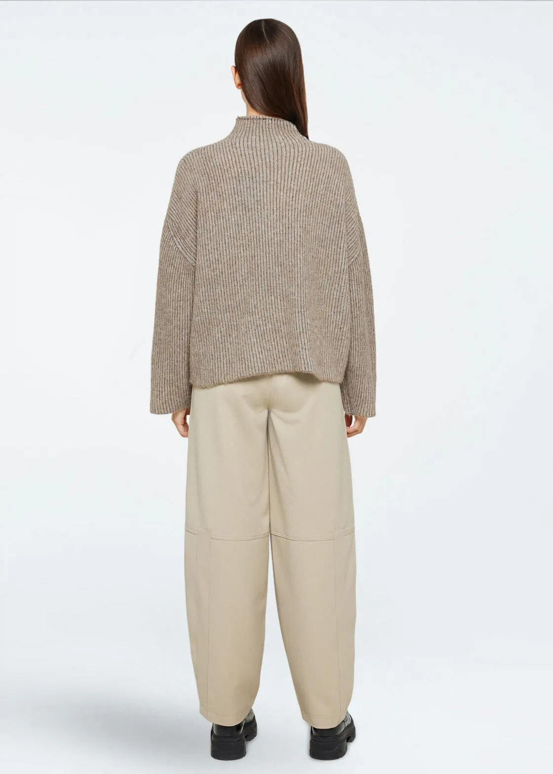 Mercy knit 4465 - Chinchilla sold by Minimum product image thumbnail 4