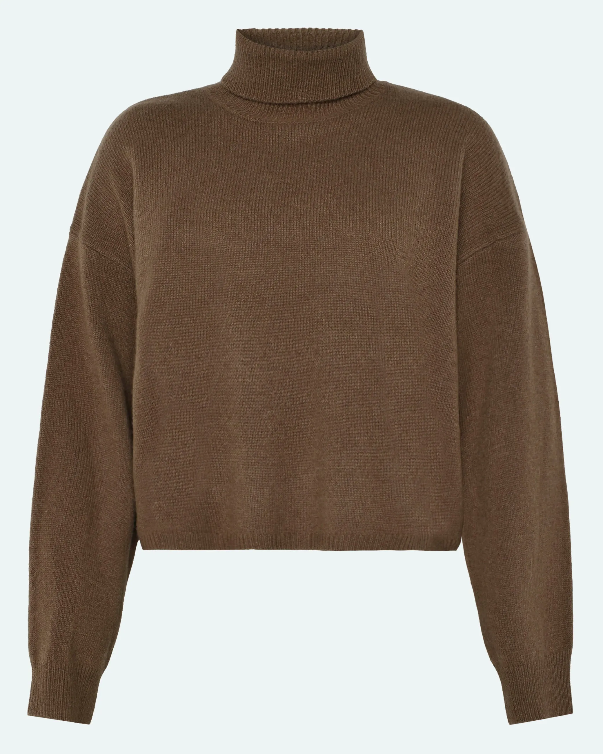 Kya knit 3912 - Shitake sold by Minimum