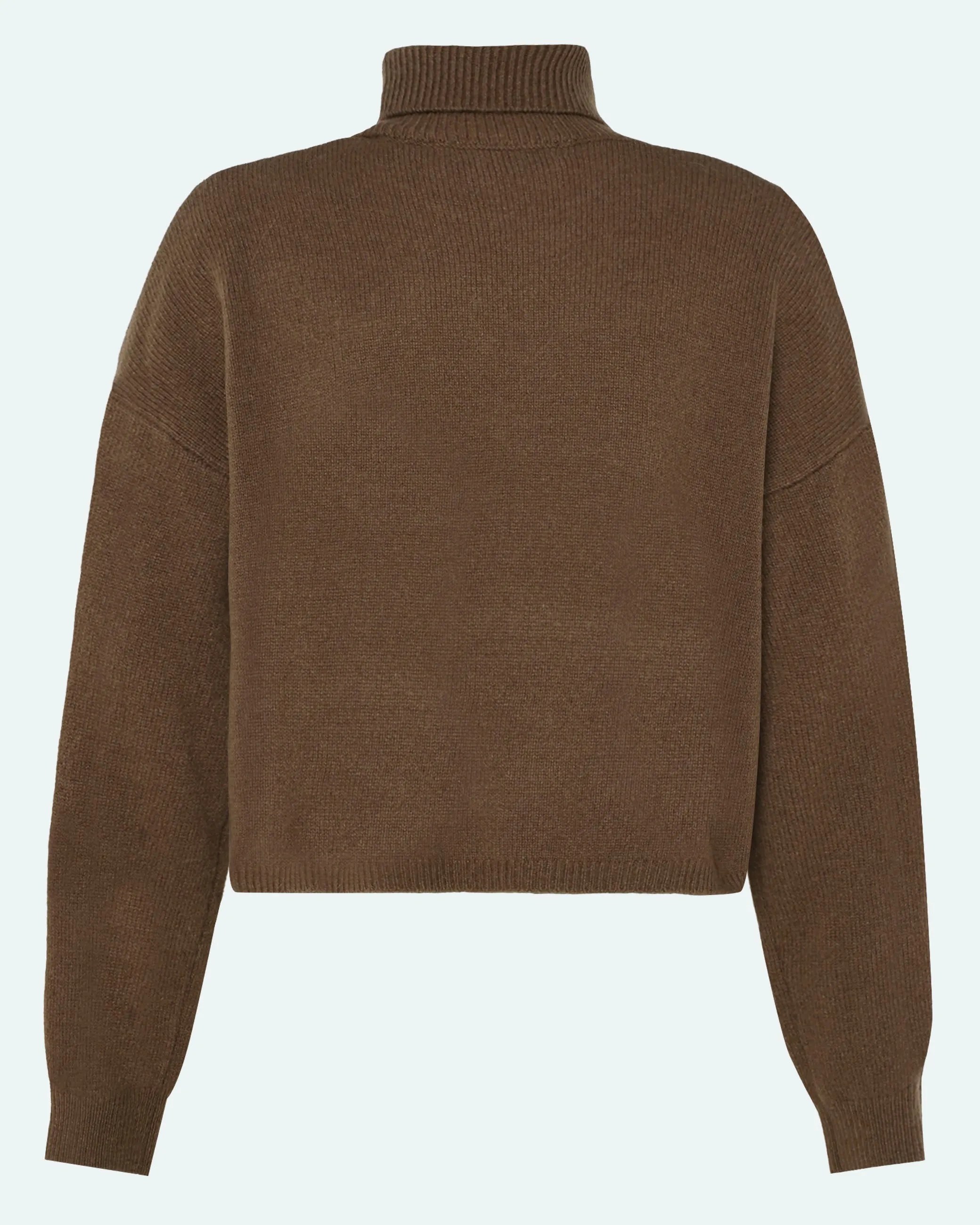 Kya knit 3912 - Shitake sold by Minimum product image thumbnail 3