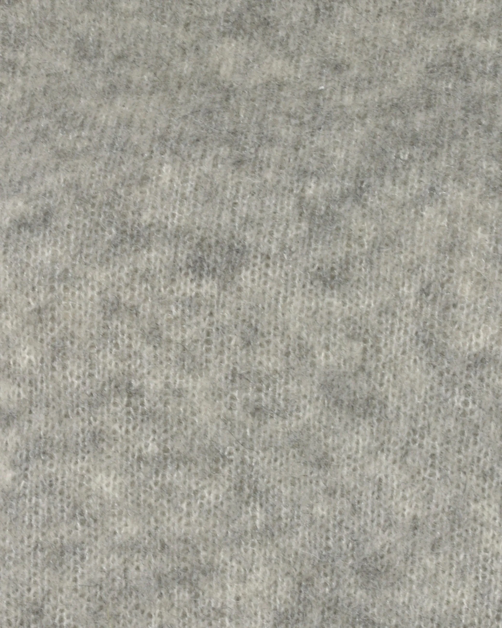Kori Jumper 4450 - Light Grey Melange sold by Minimum product image thumbnail 5