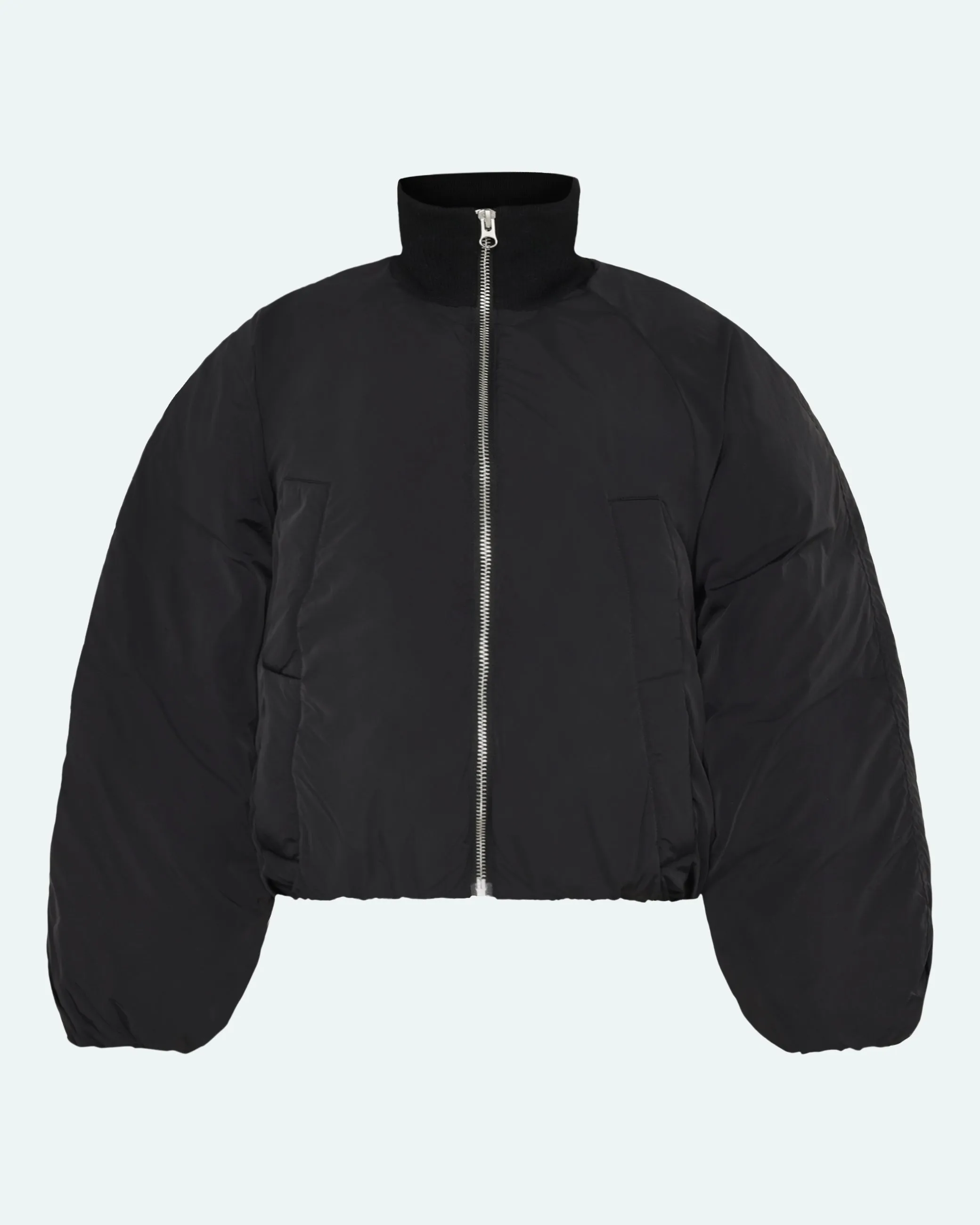 Cleo jacket 4316 - Black sold by Minimum product image thumbnail 2