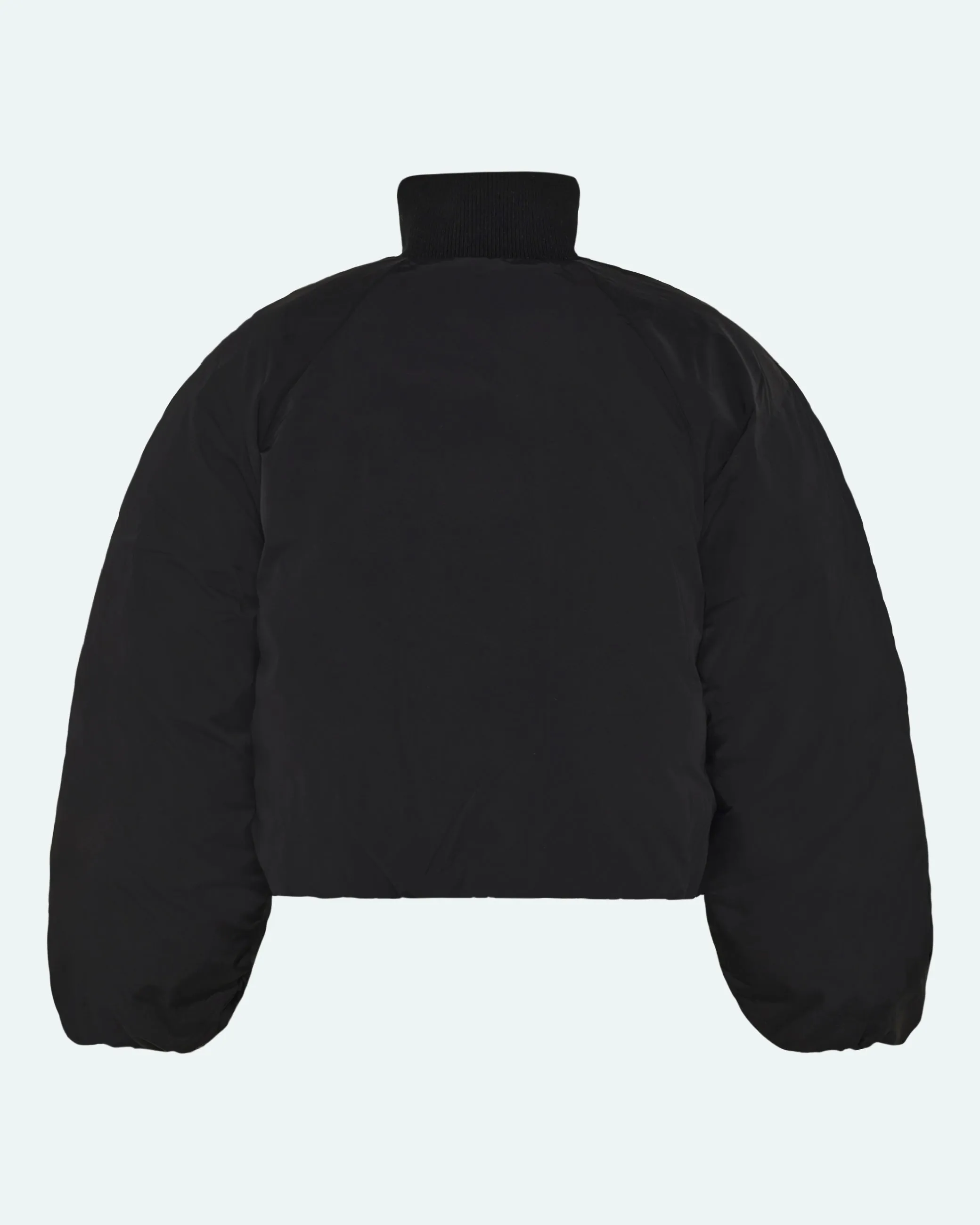 Cleo jacket 4316 - Black sold by Minimum product image thumbnail 3