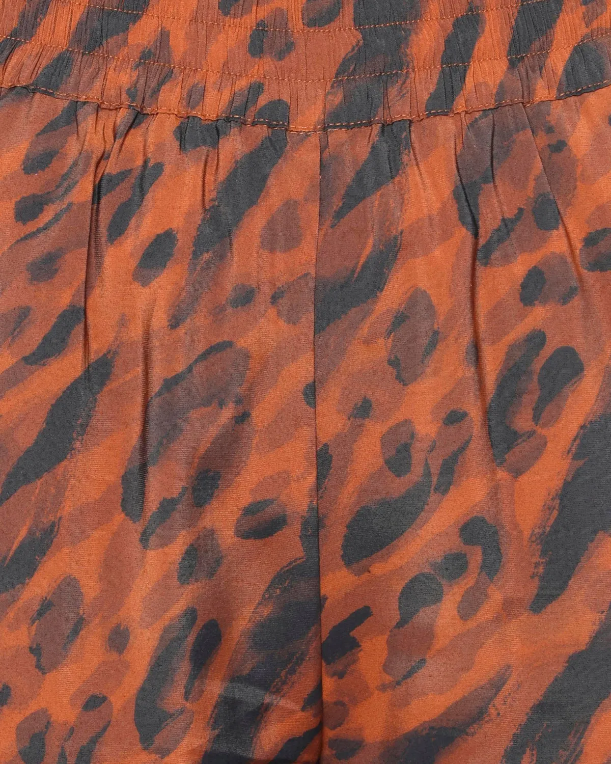 Rosies pants 4448 - Umber sold by Minimum product image thumbnail 5