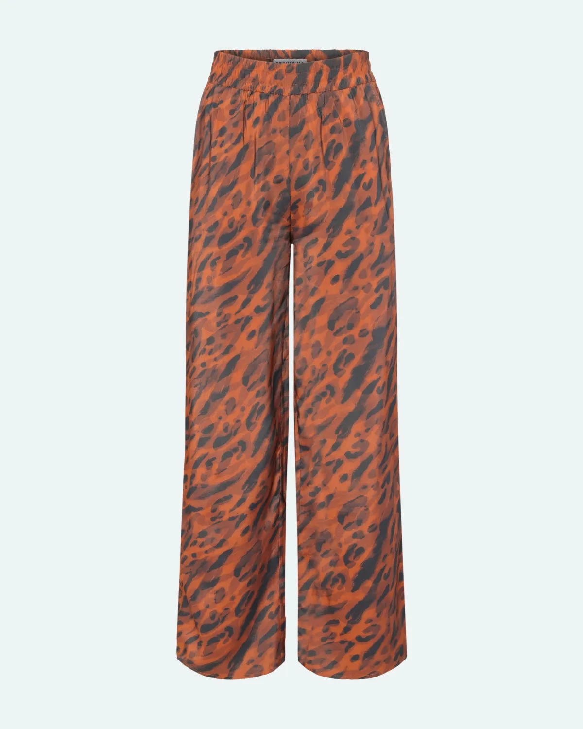 Rosies pants 4448 - Umber sold by Minimum