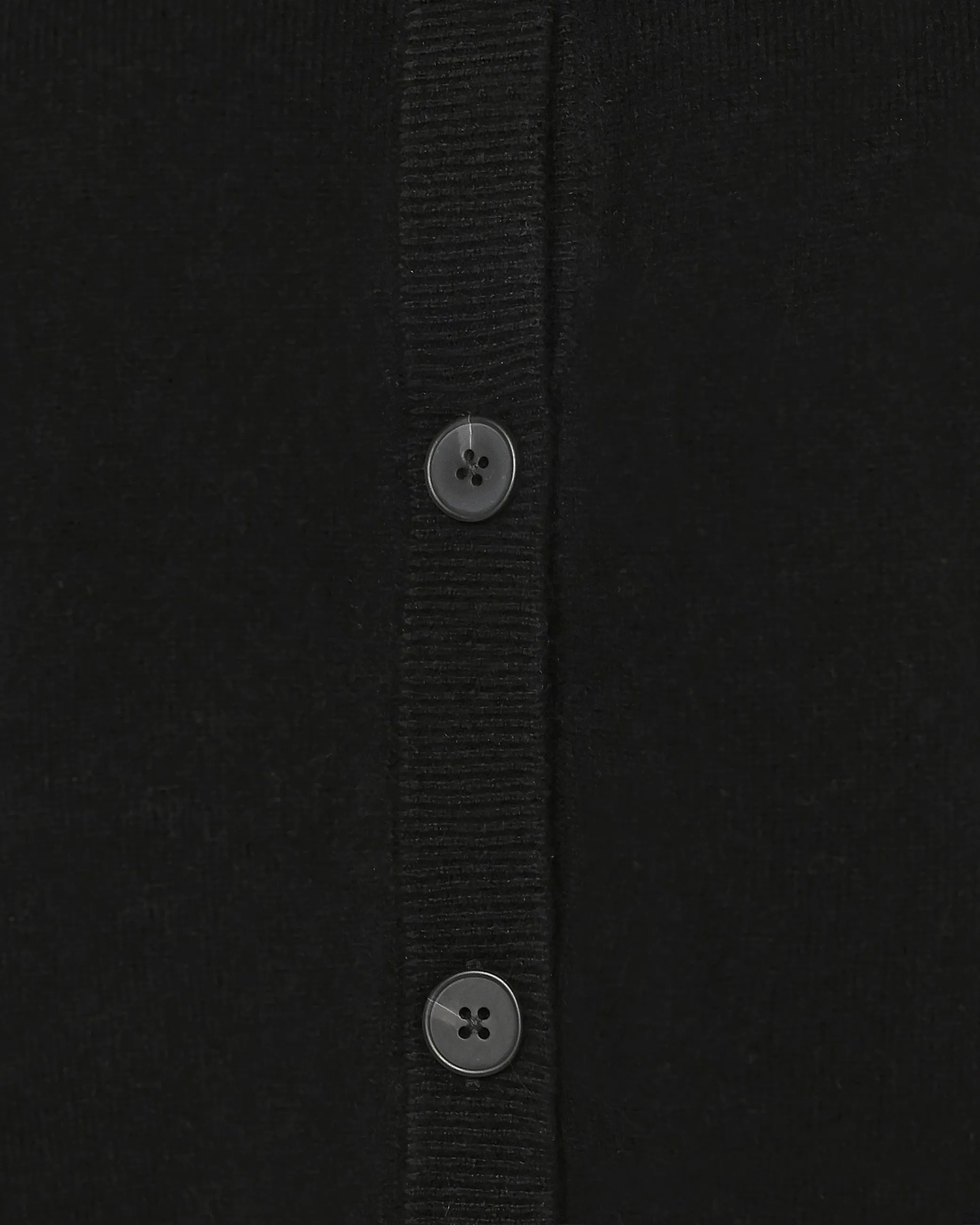 Assiana cardigan 3801 - Black sold by Minimum product image thumbnail 3