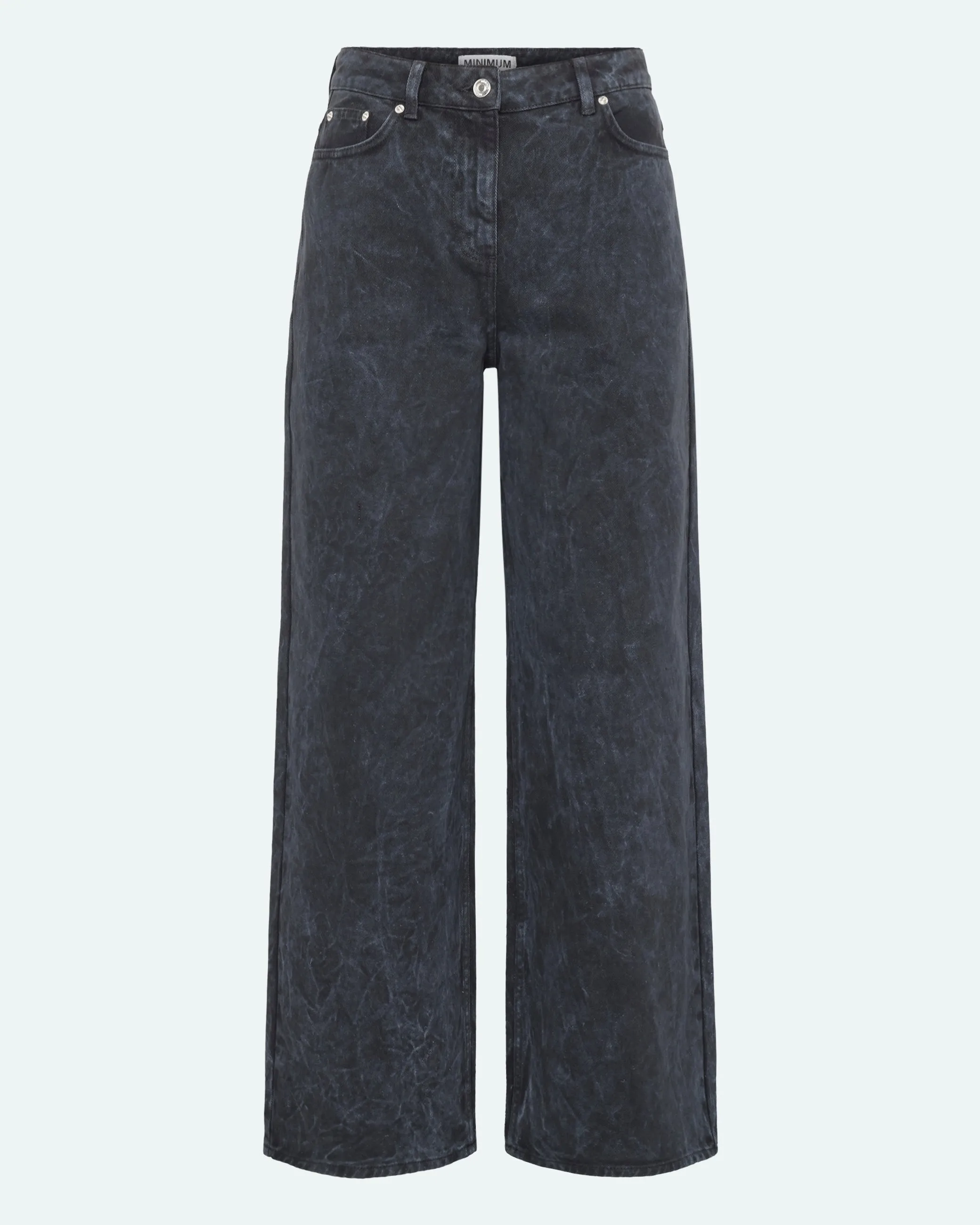 Aiyas jeans 4387 - Black sold by Minimum product image thumbnail 2