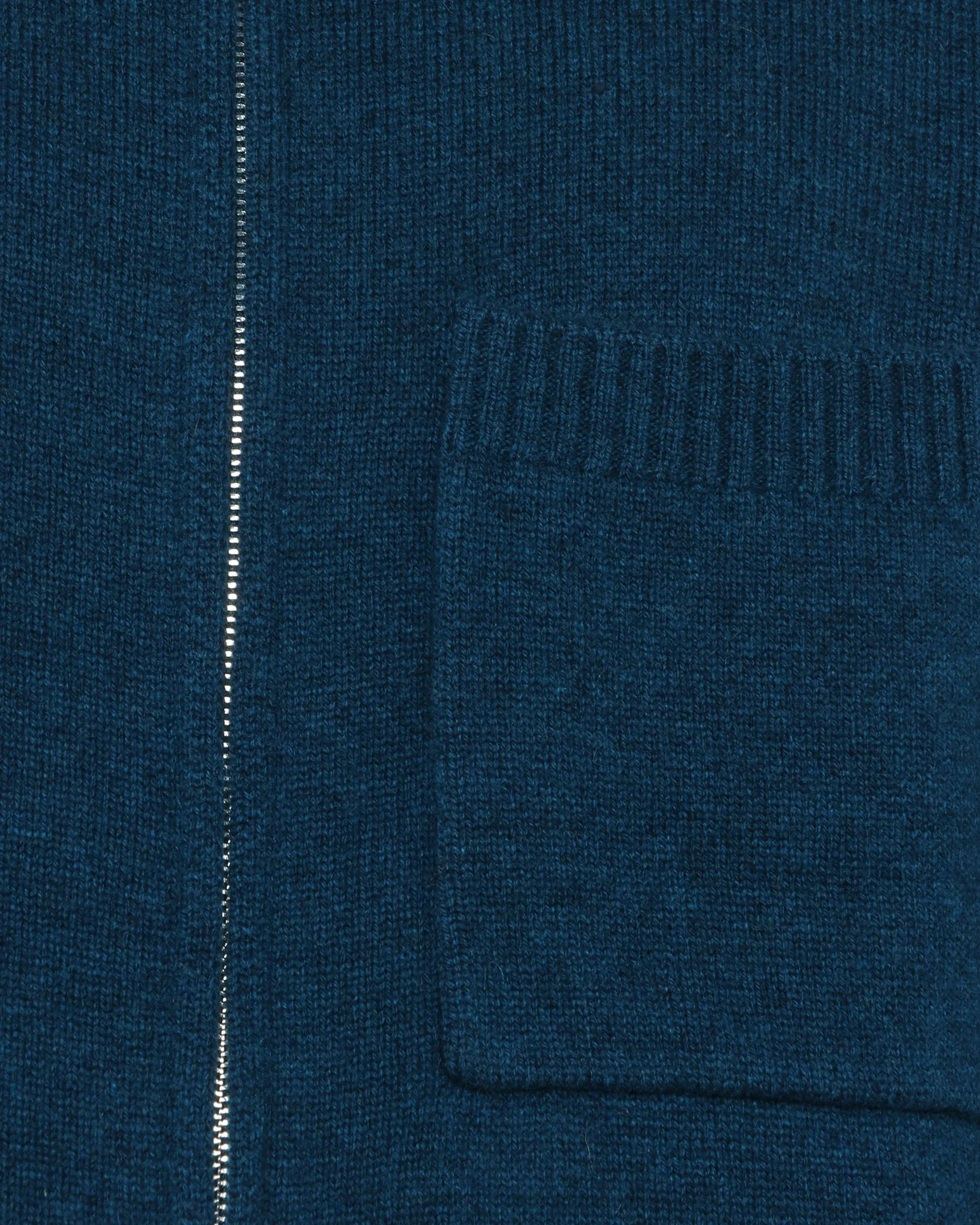 Stefano Cardigan 9954 - Legion Blue sold by Minimum product image thumbnail 5