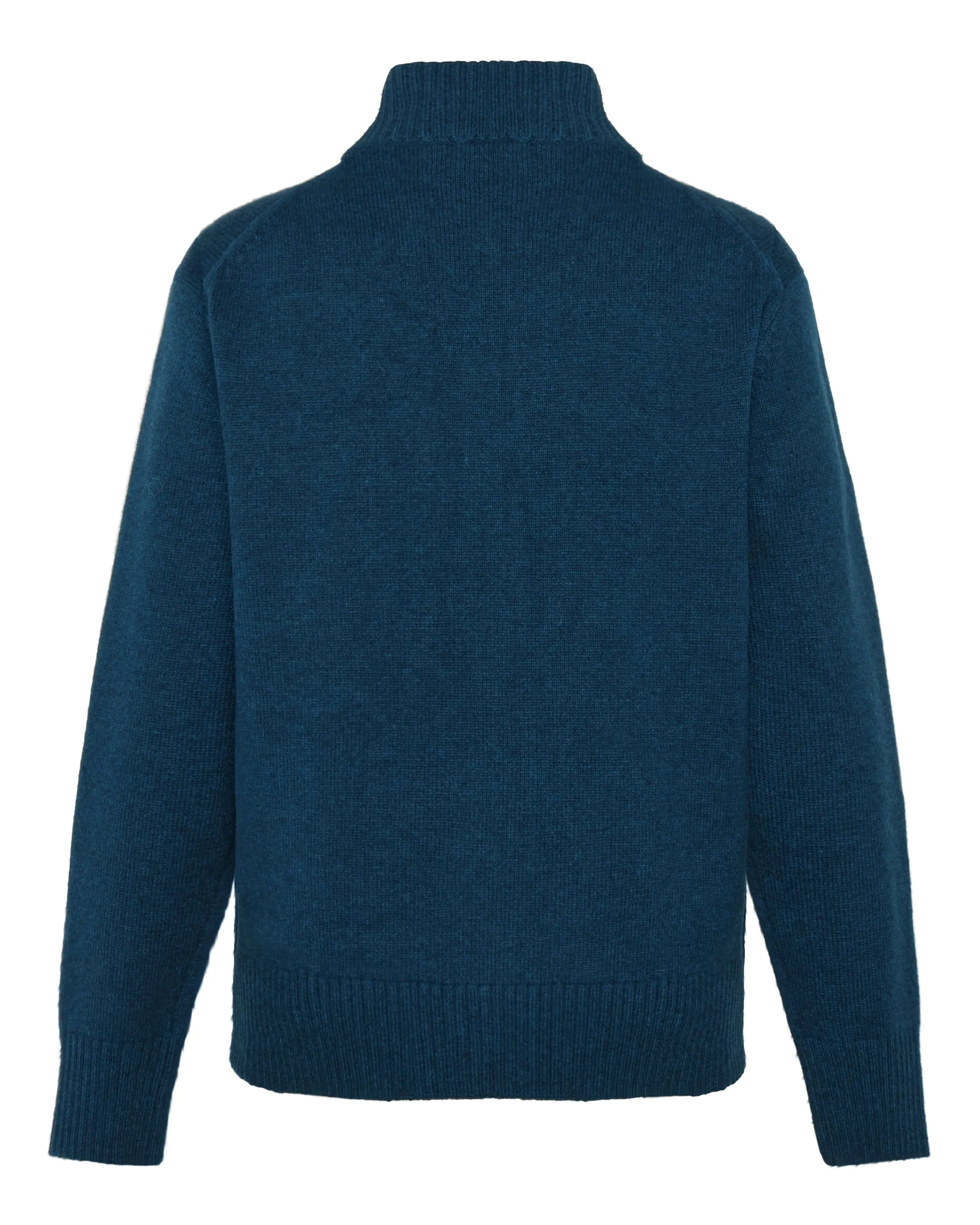 Stefano Cardigan 9954 - Legion Blue sold by Minimum product image thumbnail 3