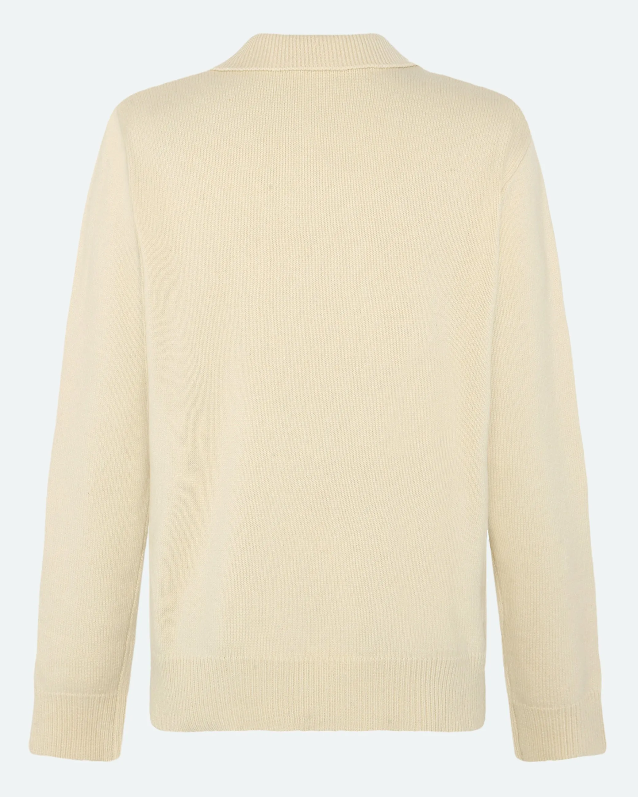 Derek cardigan 9954 - Turtledove sold by Minimum product image thumbnail 2