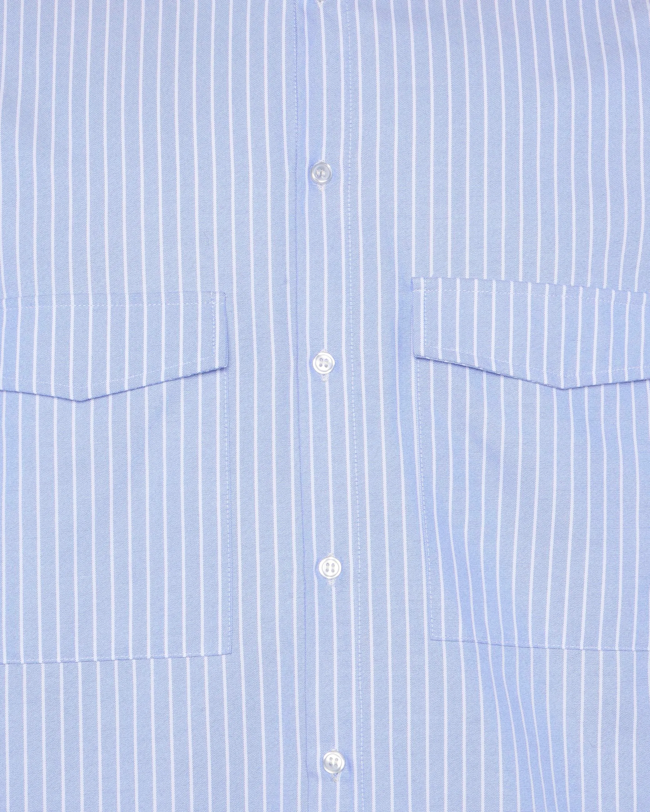 Carter Shirt 4377 - Cooling Oasis sold by Minimum product image thumbnail 5