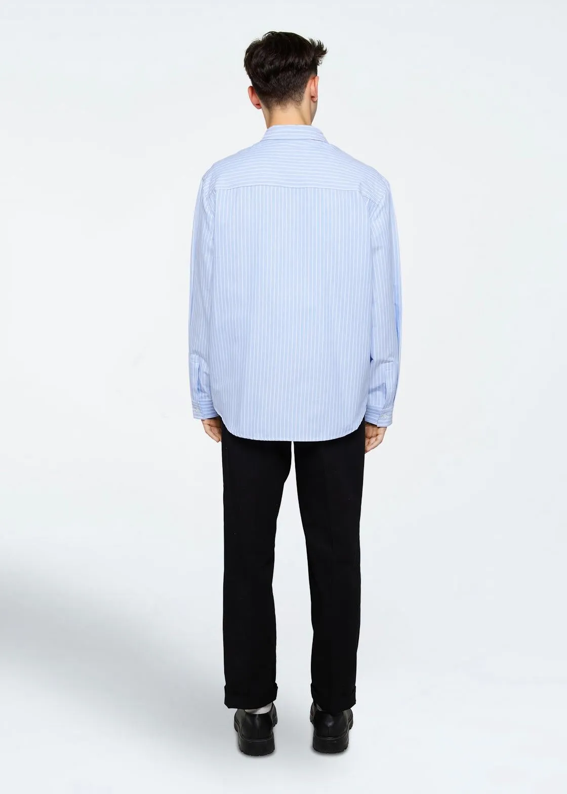 Carter Shirt 4377 - Cooling Oasis sold by Minimum product image thumbnail 4