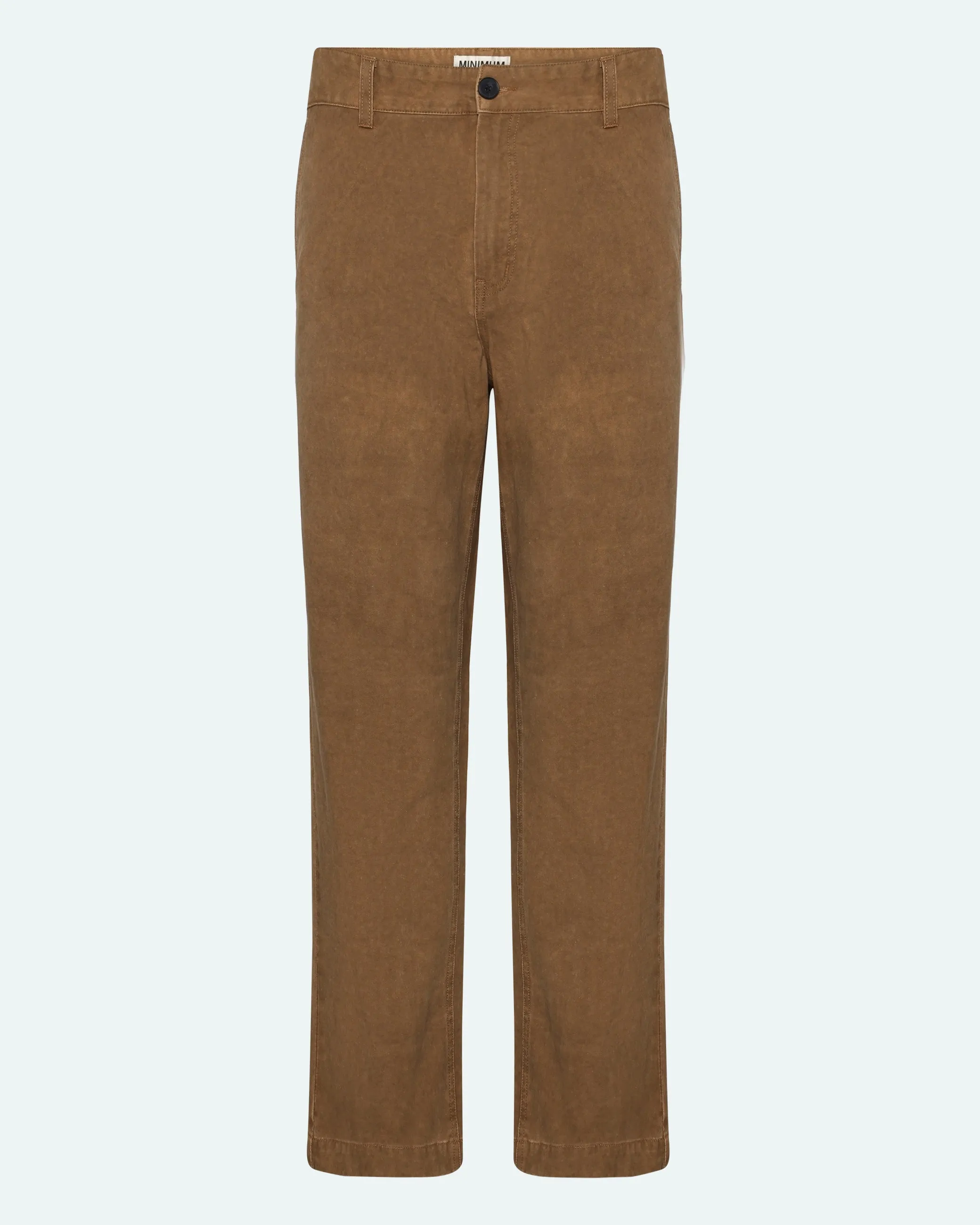 Corey str pants 4399 - Cashew sold by Minimum