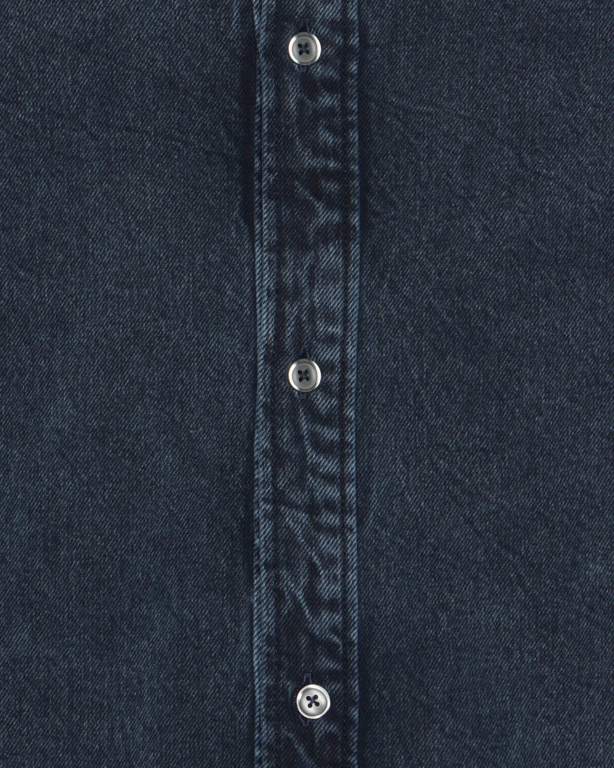 Douglas Denim Shirt 4386 - Legion Blue sold by Minimum product image thumbnail 5