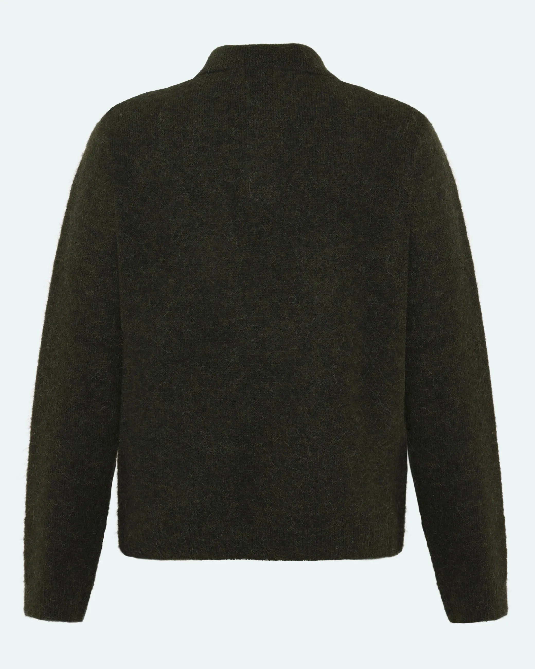 Kylo ls knit polo 3917 - Rosin sold by Minimum product image thumbnail 3