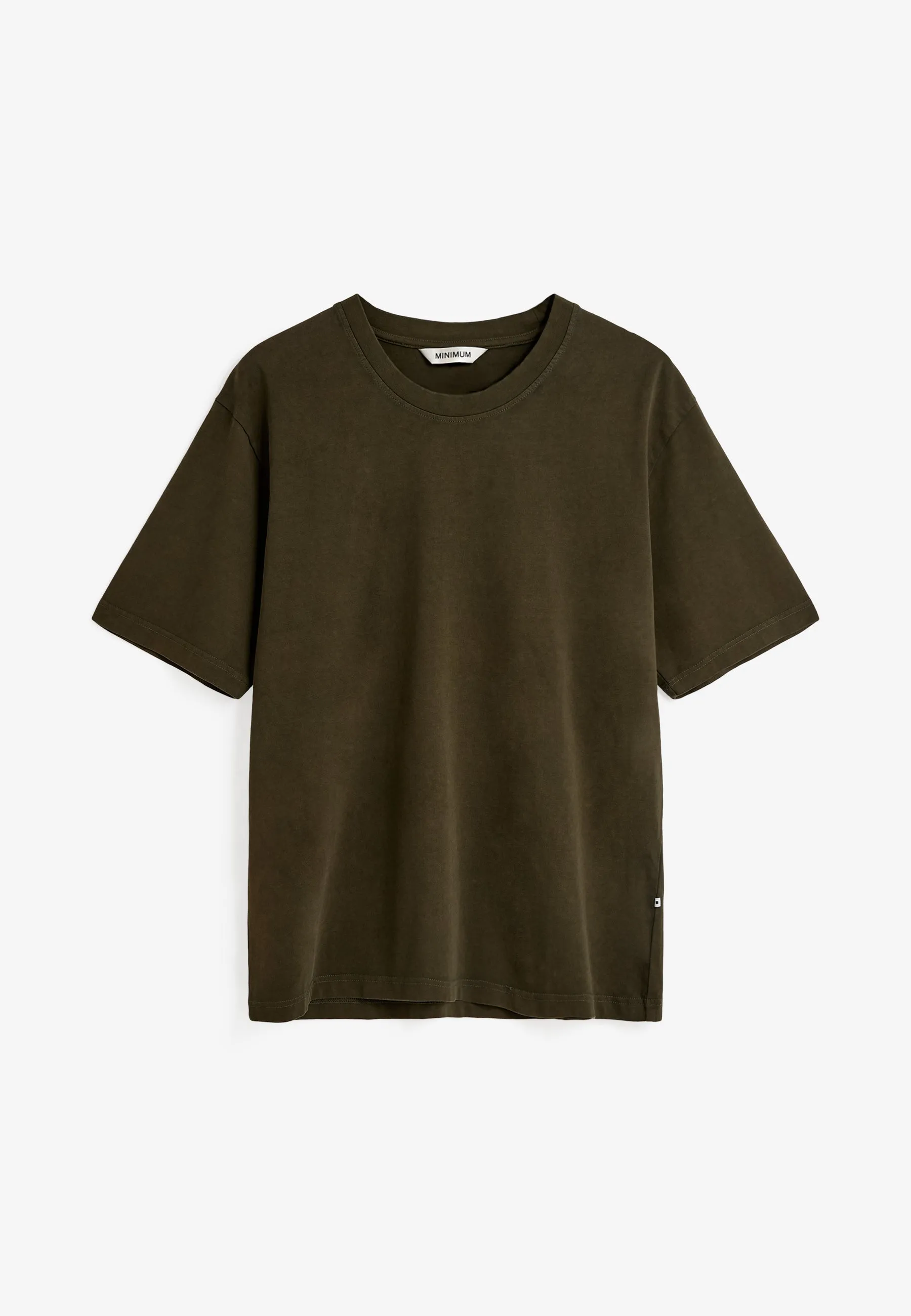 Lono short sleeved t-shirt 3412 - Rosin sold by Minimum product image thumbnail 2