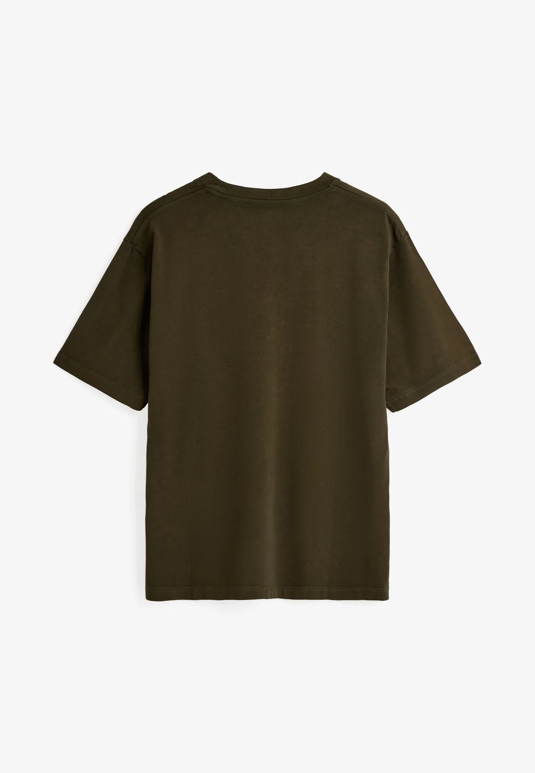 Lono short sleeved t-shirt 3412 - Rosin sold by Minimum product image thumbnail 4