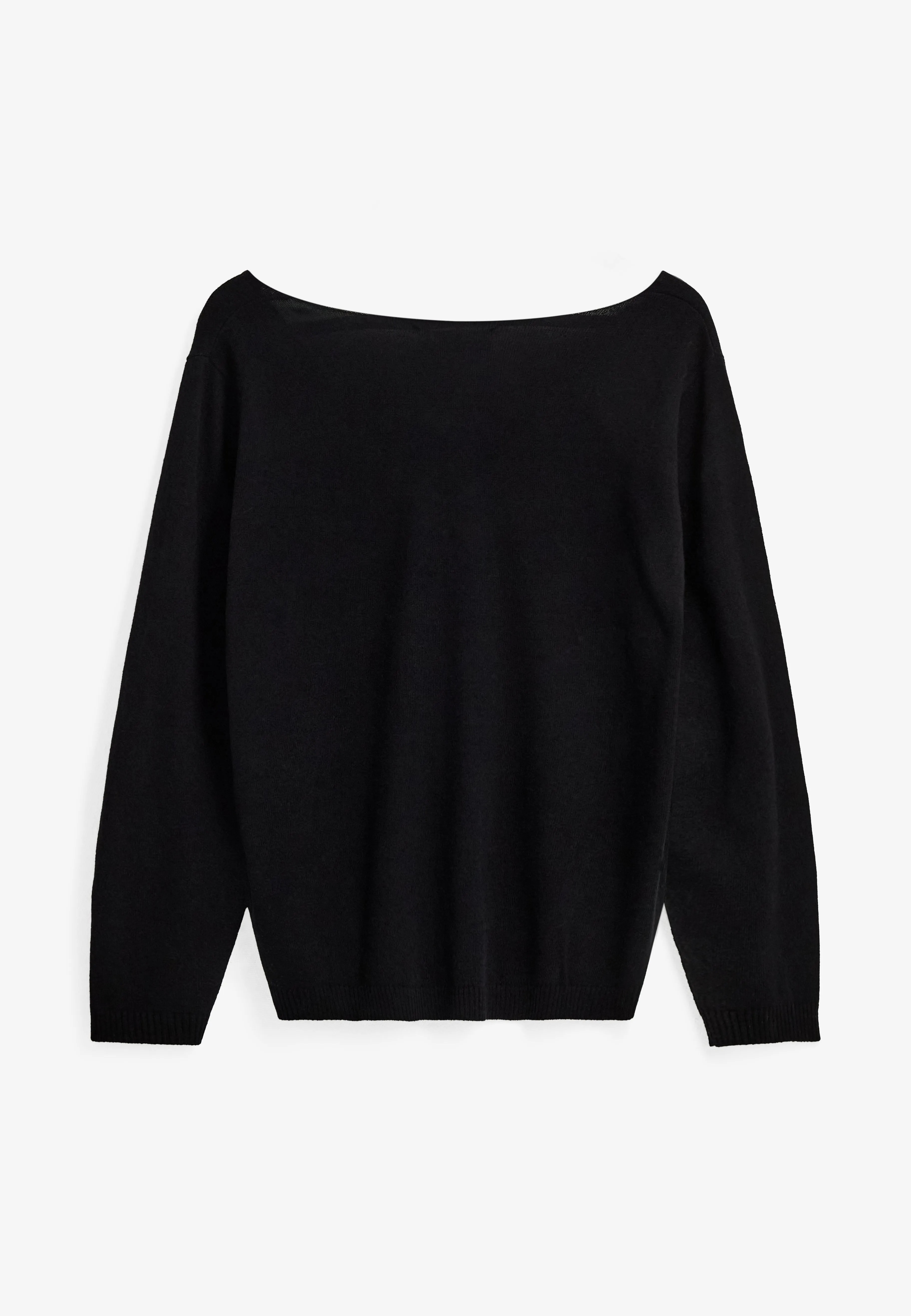 Codas 3801 Jumper - Black sold by Minimum product image thumbnail 4