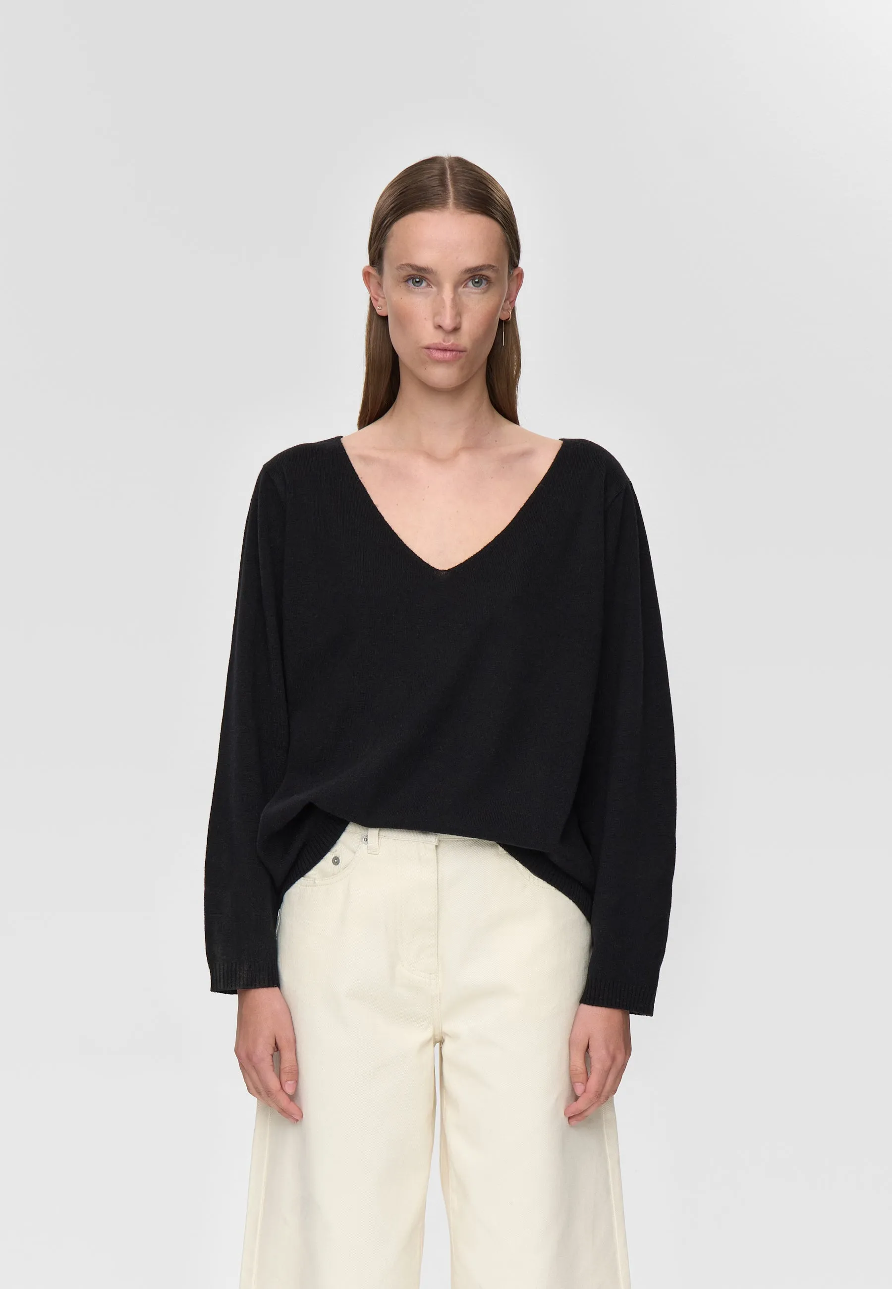 Codas 3801 Jumper - Black sold by Minimum product image thumbnail 5