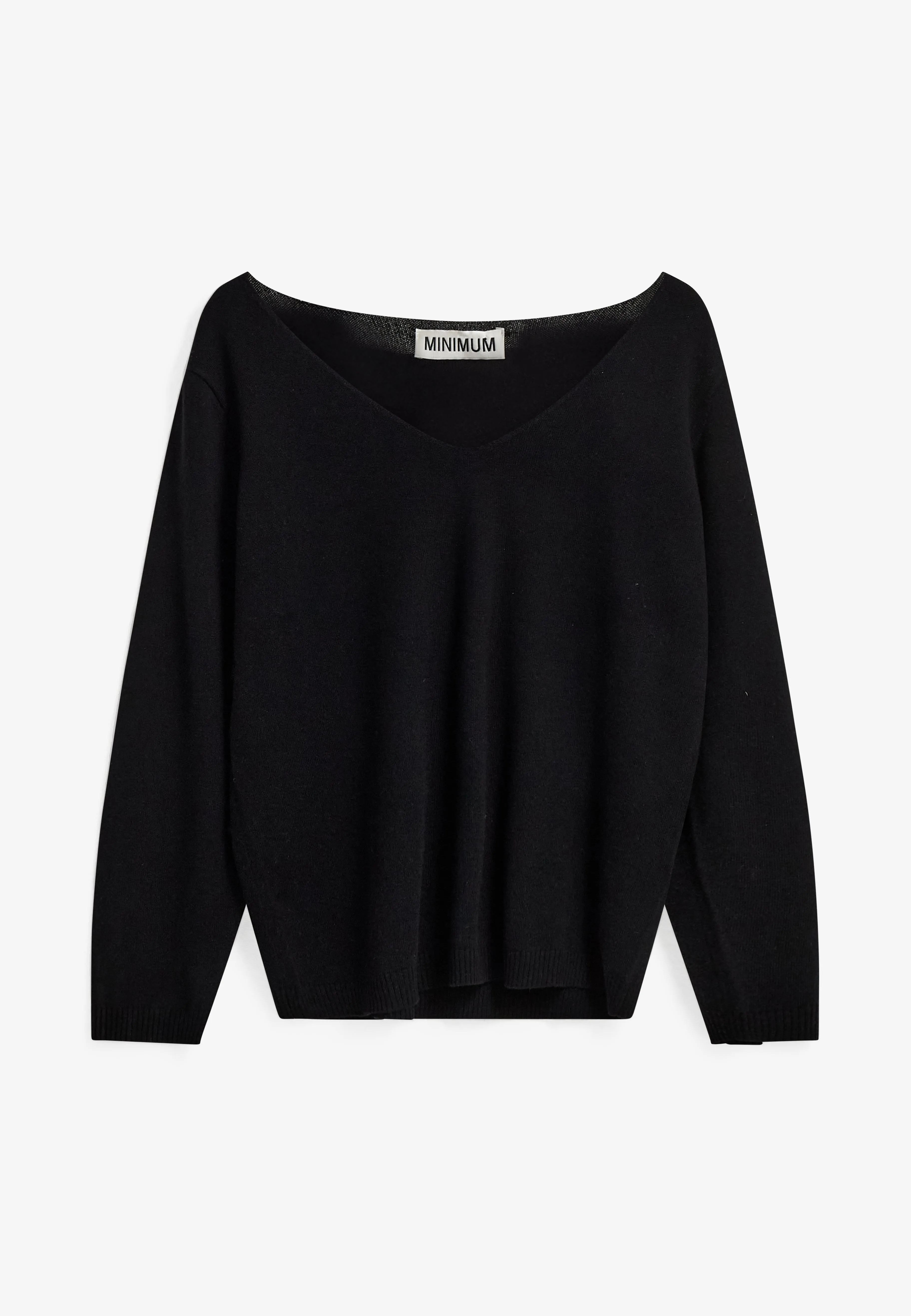 Codas 3801 Jumper - Black sold by Minimum product image thumbnail 2