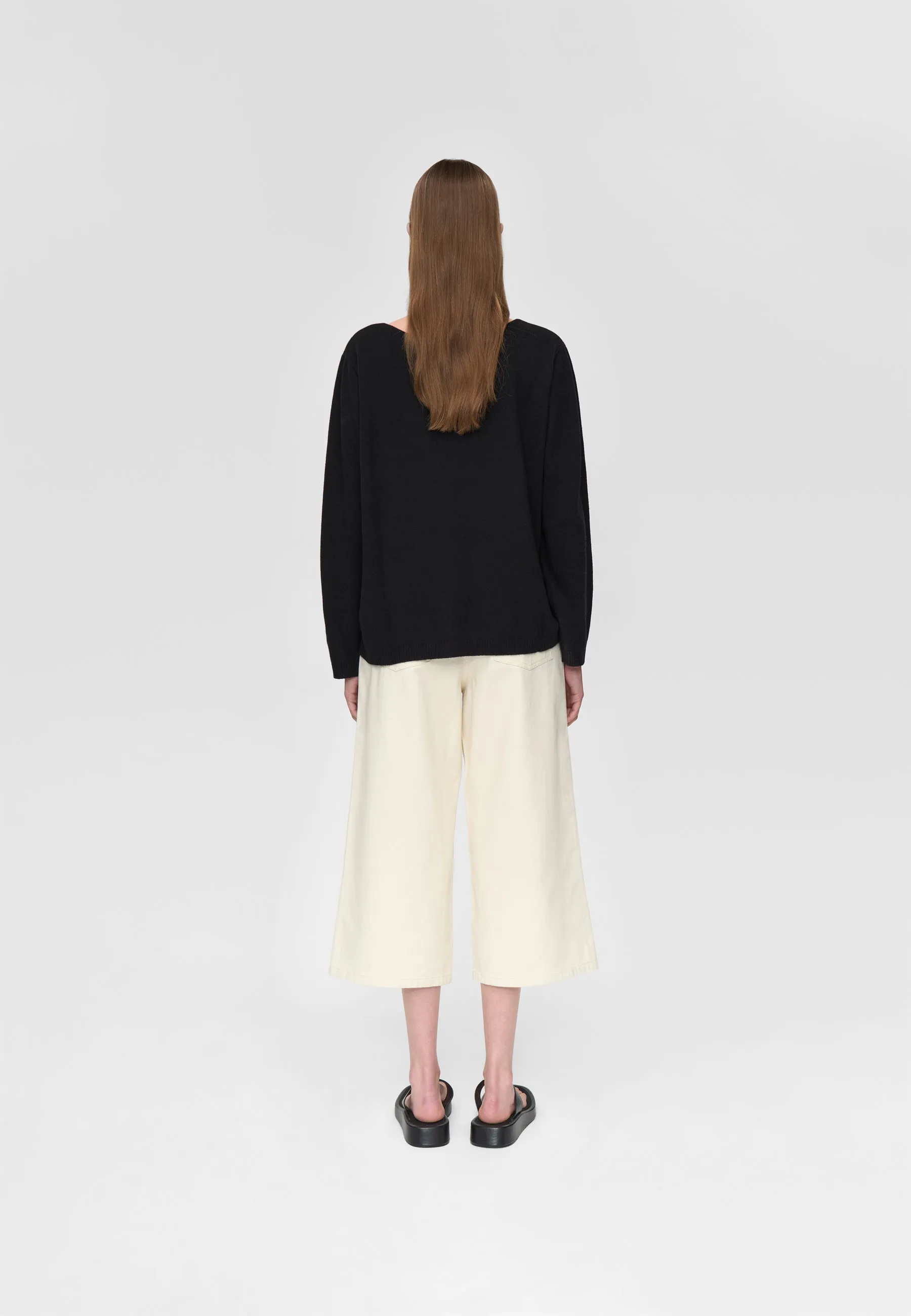 Codas 3801 Jumper - Black sold by Minimum product image thumbnail 3