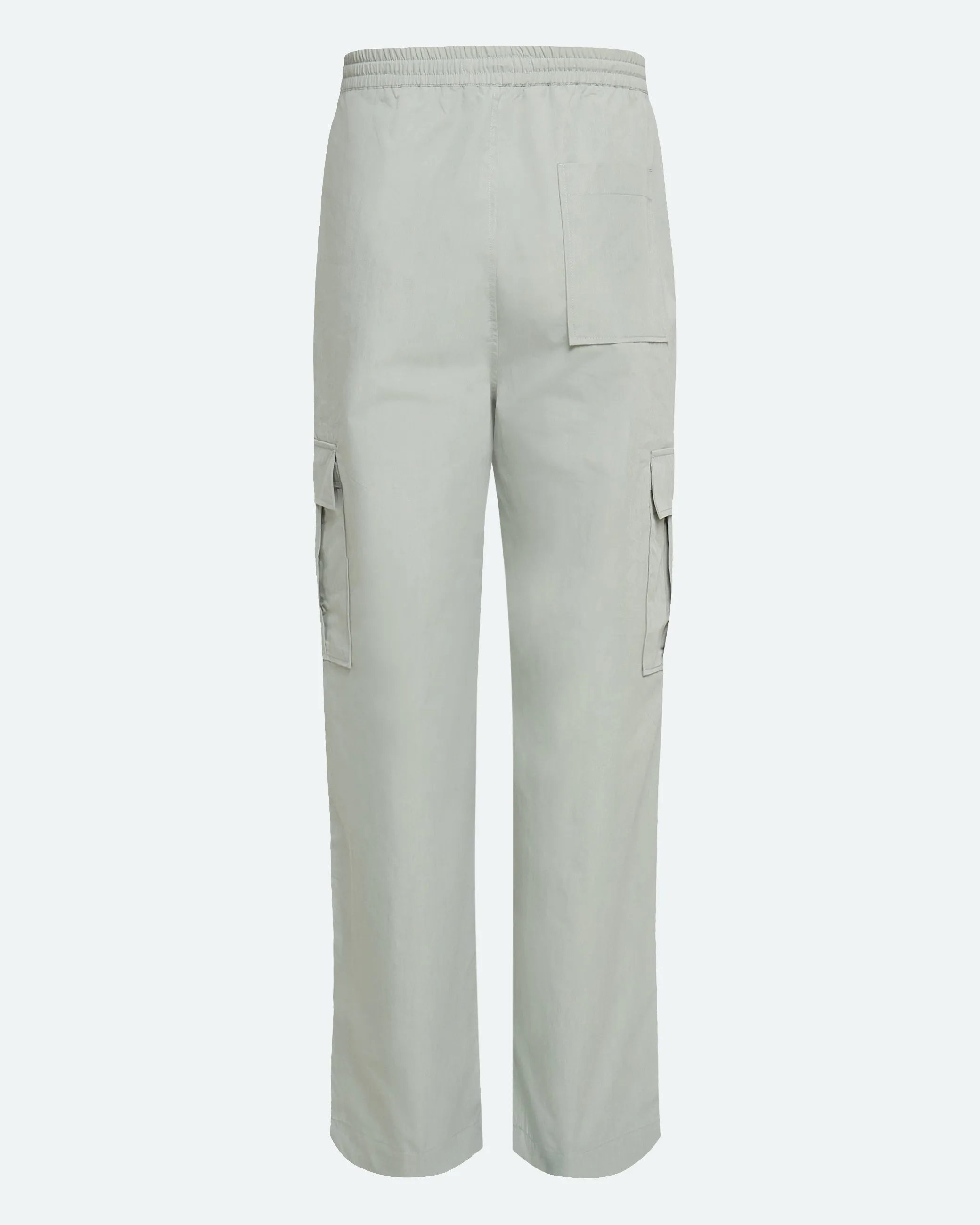 Huxley relaxed cargo pants 4233 - Iceberg Green sold by Minimum product image thumbnail 5