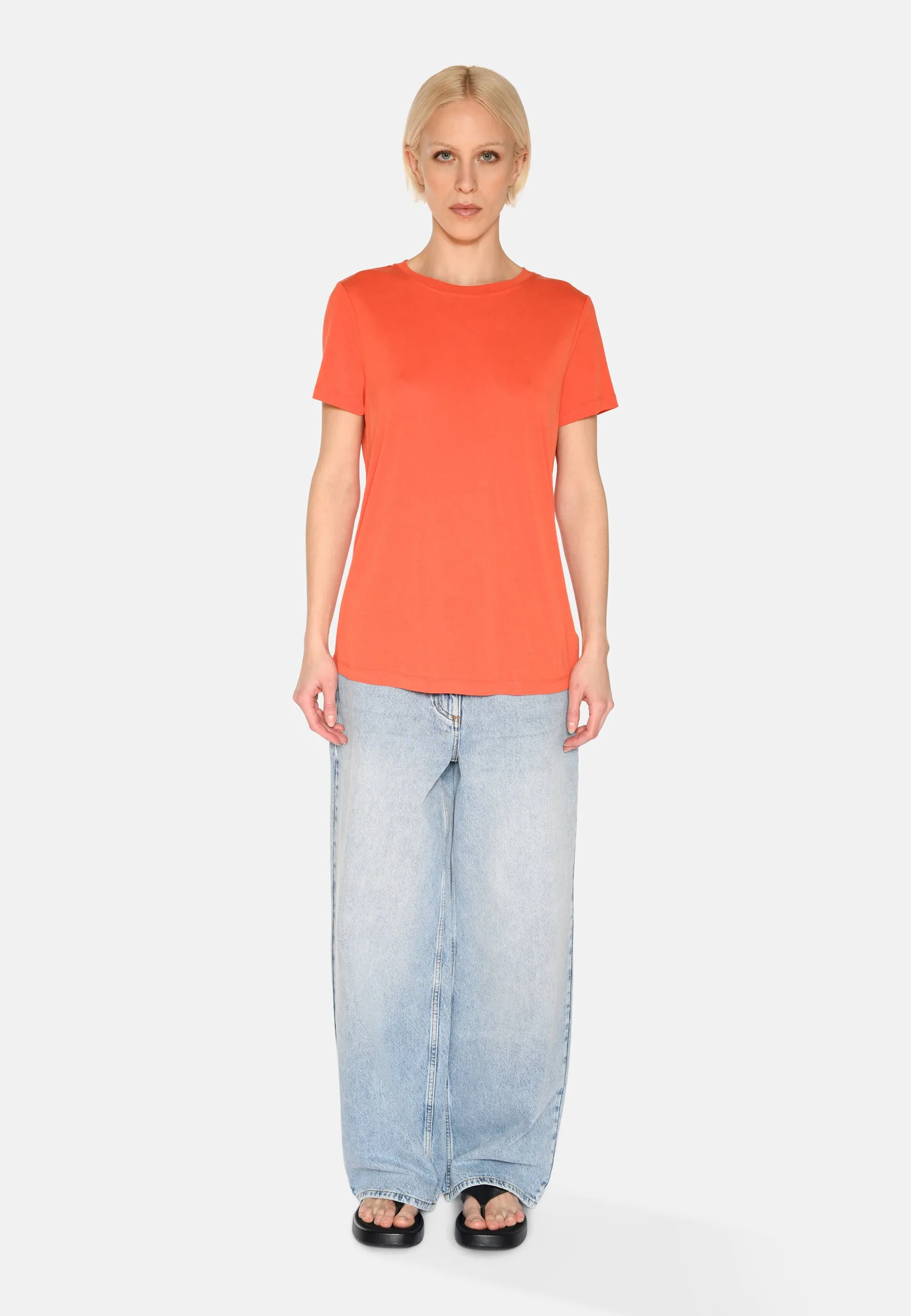 Rynah t-shirt 2.0 0281 - Fiesta sold by Minimum