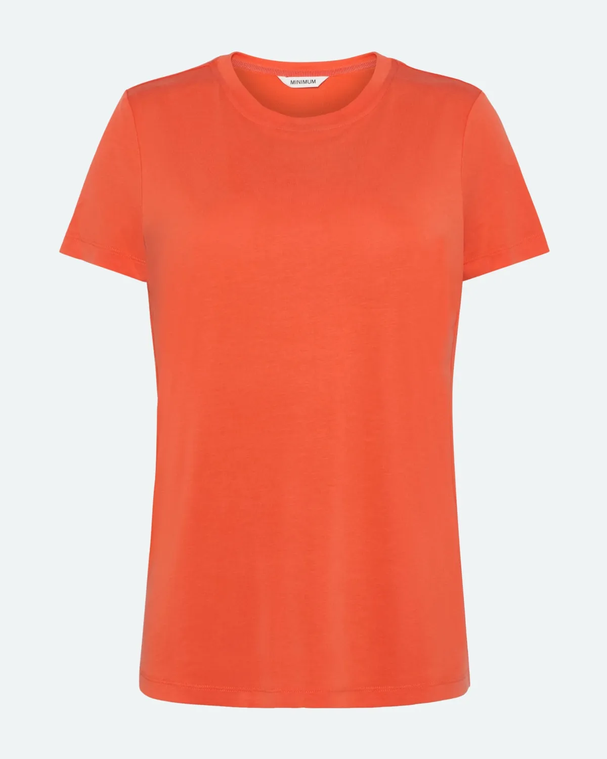 Rynah t-shirt 2.0 0281 - Fiesta sold by Minimum product image thumbnail 4