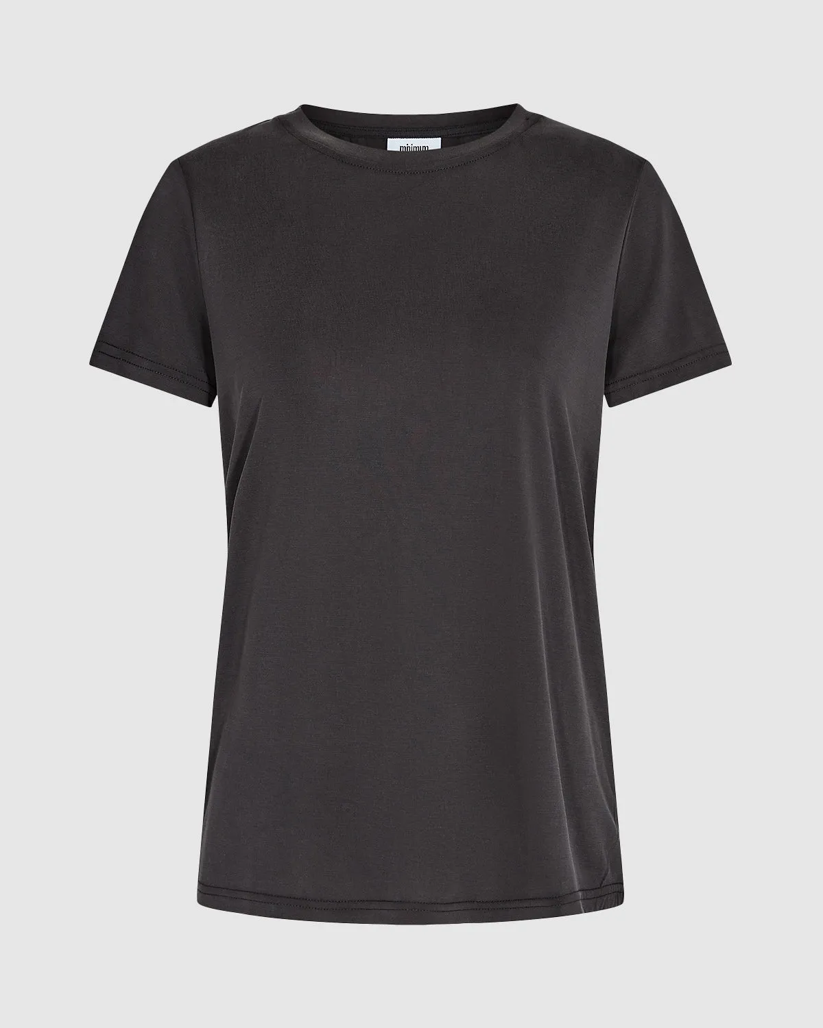 Rynah t-shirt 2.0 0281 - Black sold by Minimum product image thumbnail 2