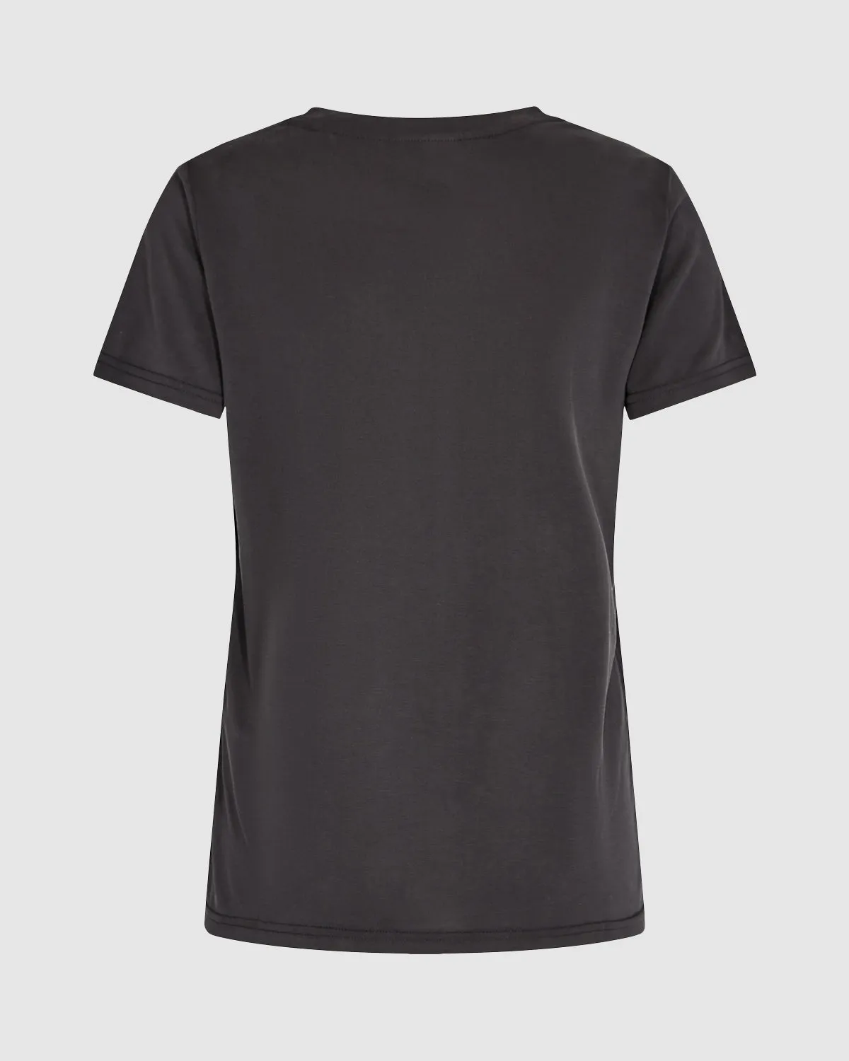 Rynah t-shirt 2.0 0281 - Black sold by Minimum product image thumbnail 4
