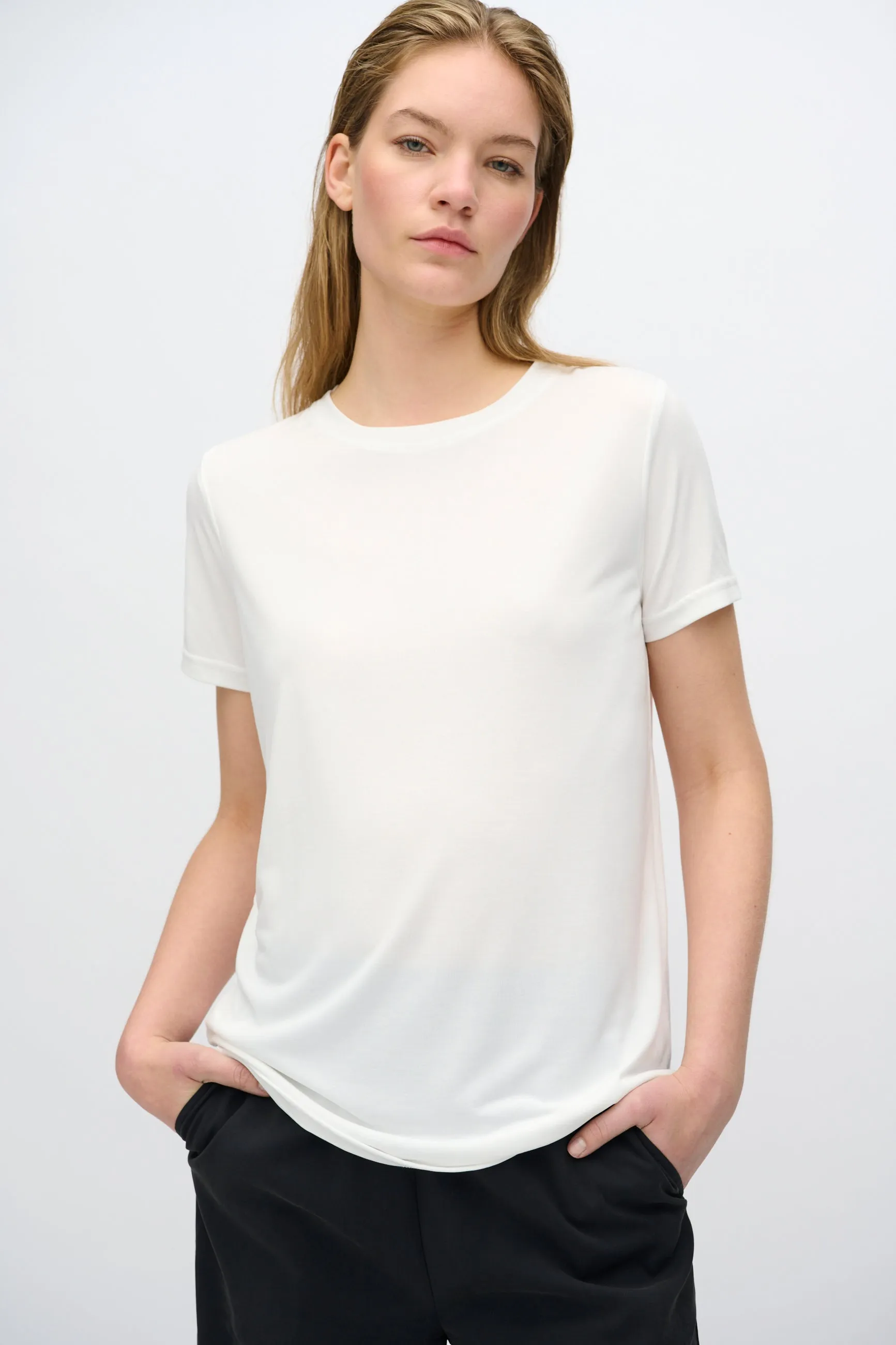 Rynah t-shirt 2.0 0281 - Snow White sold by Minimum product image thumbnail 5