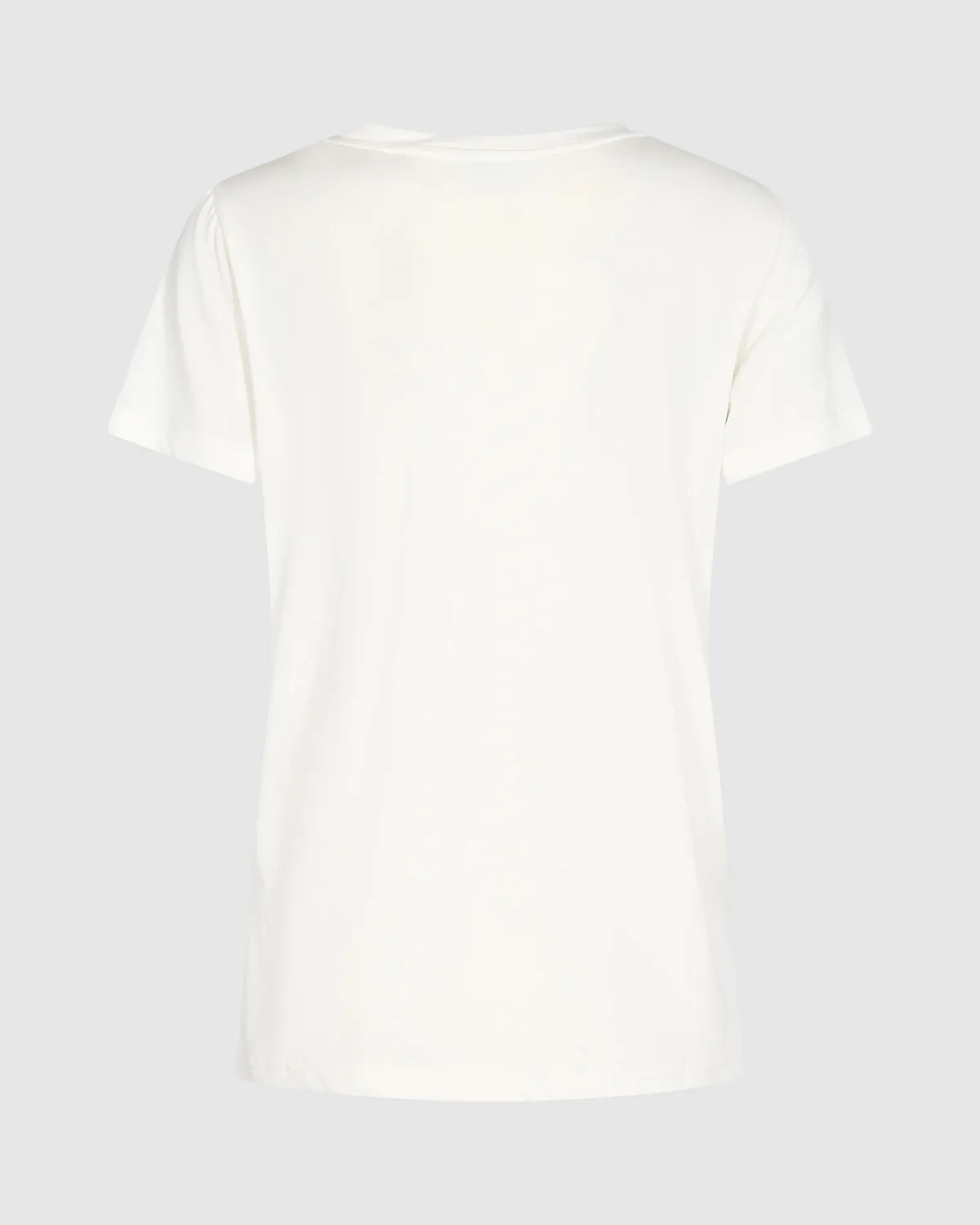 Rynah t-shirt 2.0 0281 - Snow White sold by Minimum product image thumbnail 4