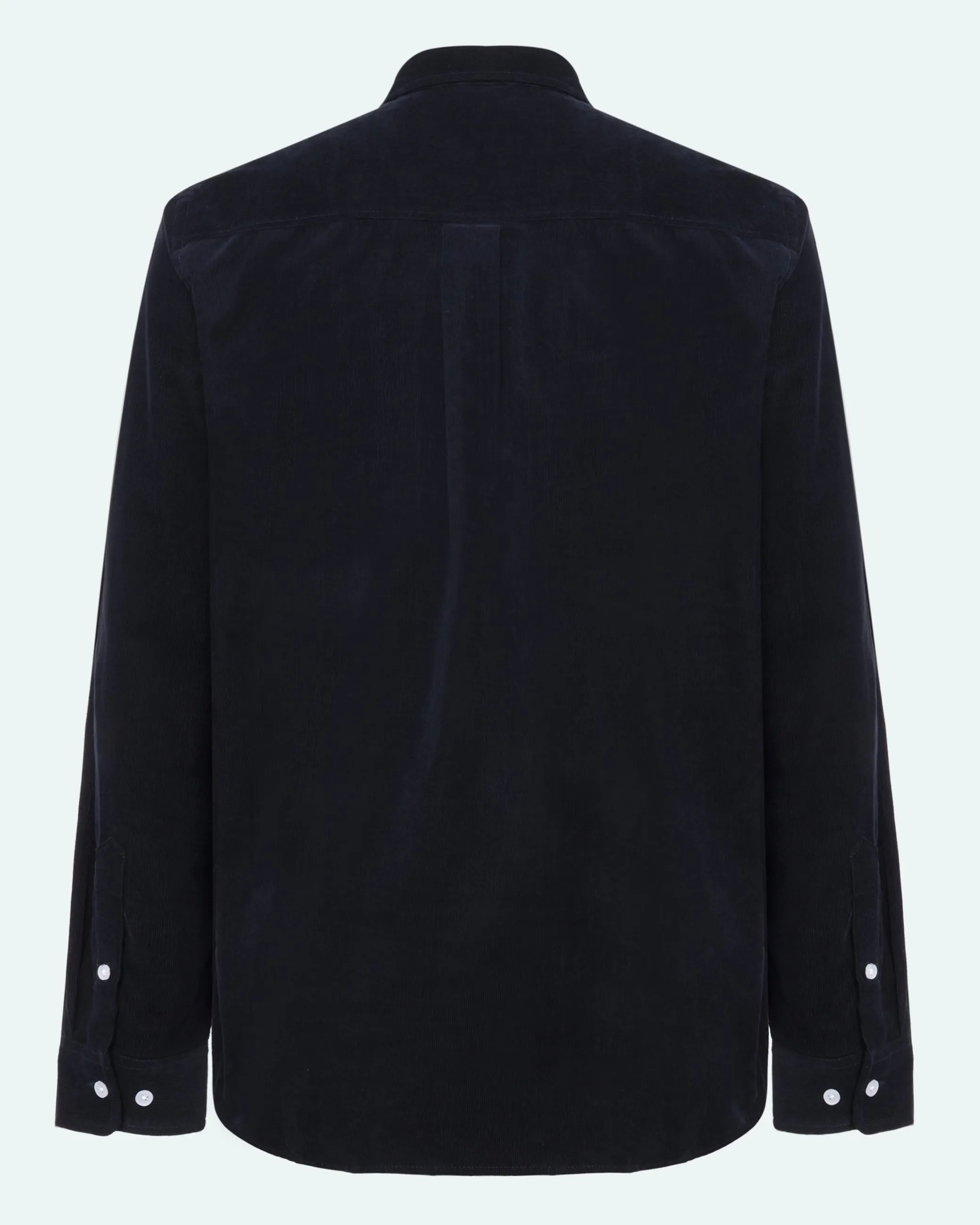Colt long sleeved shirt 3758 - Navy Blazer sold by Minimum product image thumbnail 4