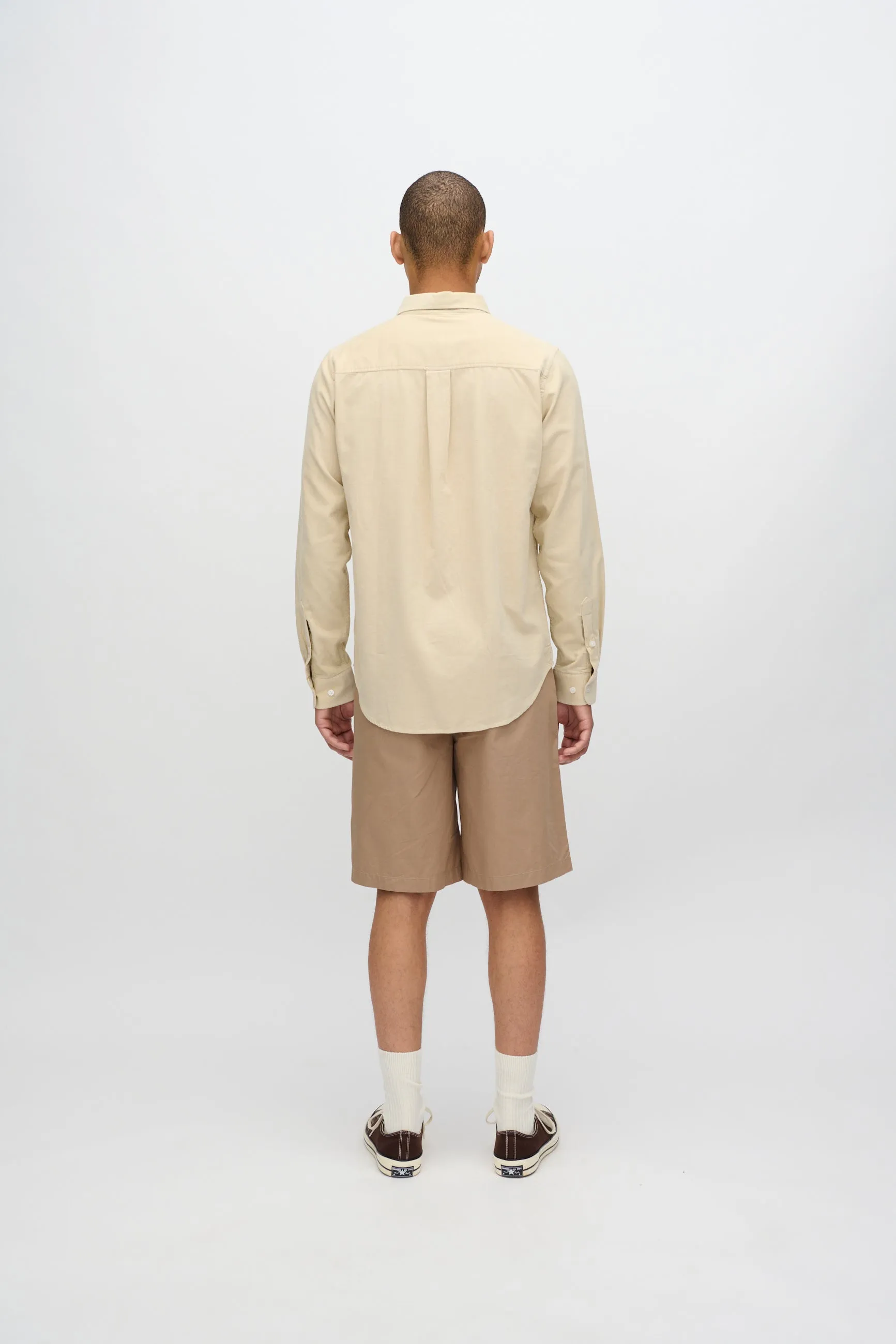 Colt long sleeved shirt 3758 - Rainy Day sold by Minimum product image thumbnail 3