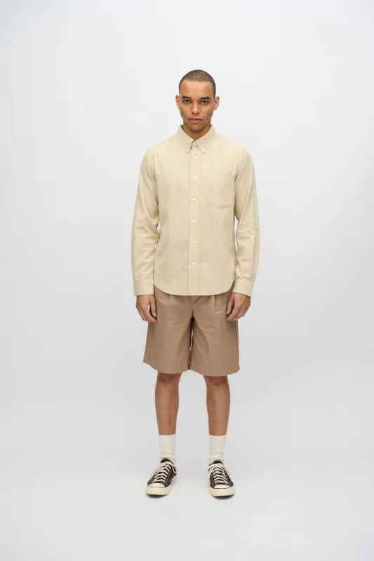 Colt long sleeved shirt 3758 - Rainy Day sold by Minimum