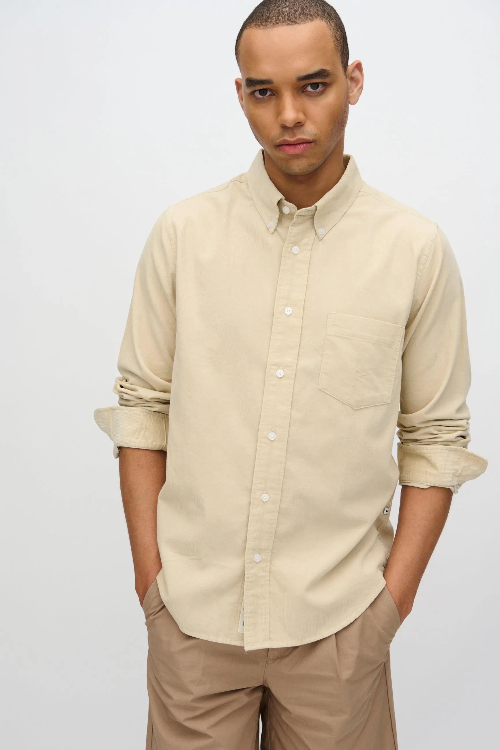 Colt long sleeved shirt 3758 - Rainy Day sold by Minimum product image thumbnail 5