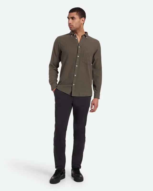 Colt 3760 Shirt - Rosin sold by Minimum