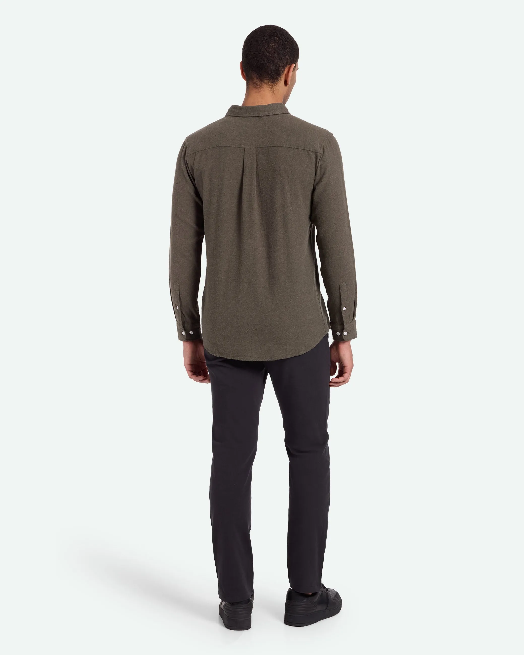 Colt 3760 Shirt - Rosin sold by Minimum product image thumbnail 3