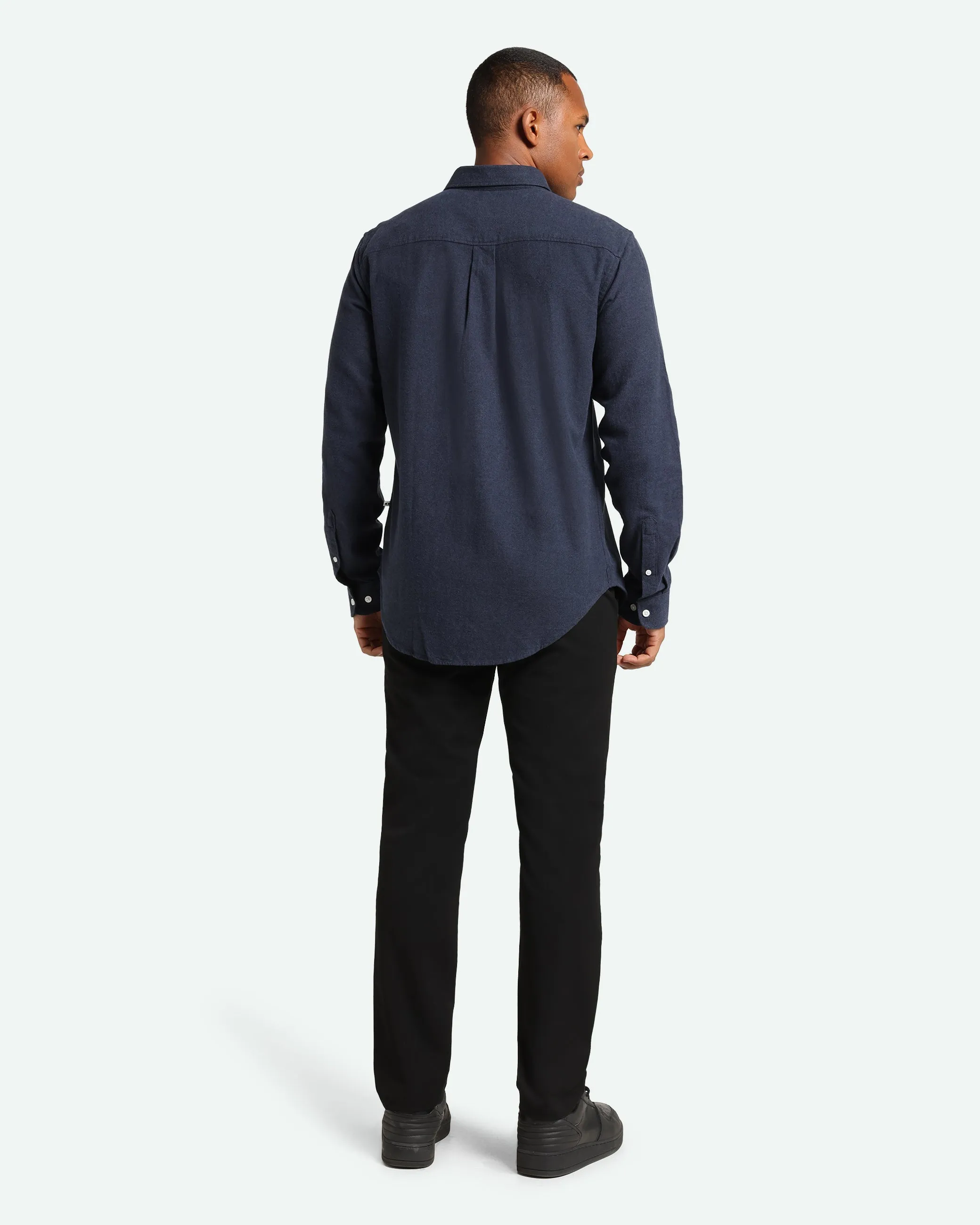 Colt 3760 Shirt - Sky Captain sold by Minimum product image thumbnail 3