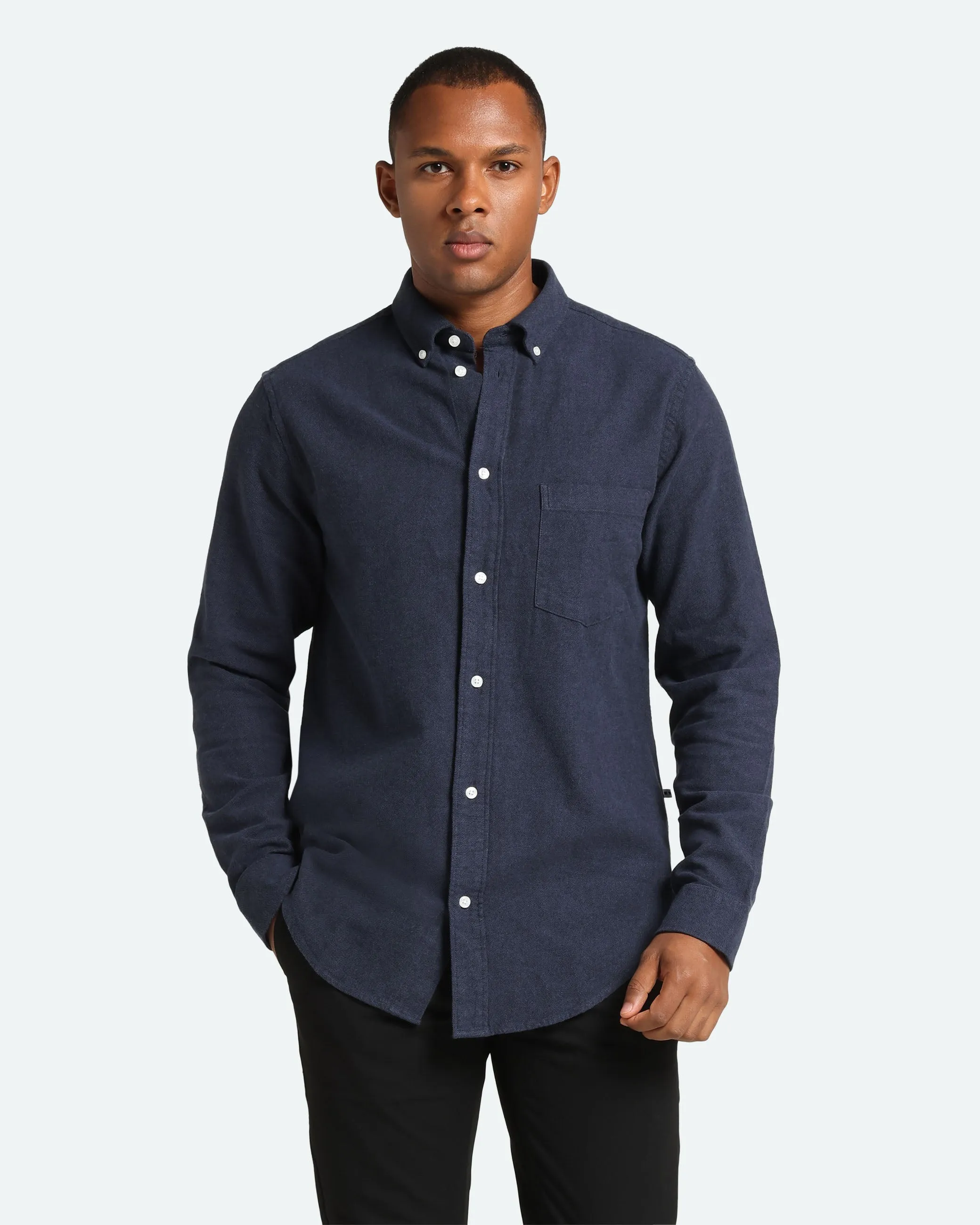 Colt 3760 Shirt - Sky Captain sold by Minimum product image thumbnail 5