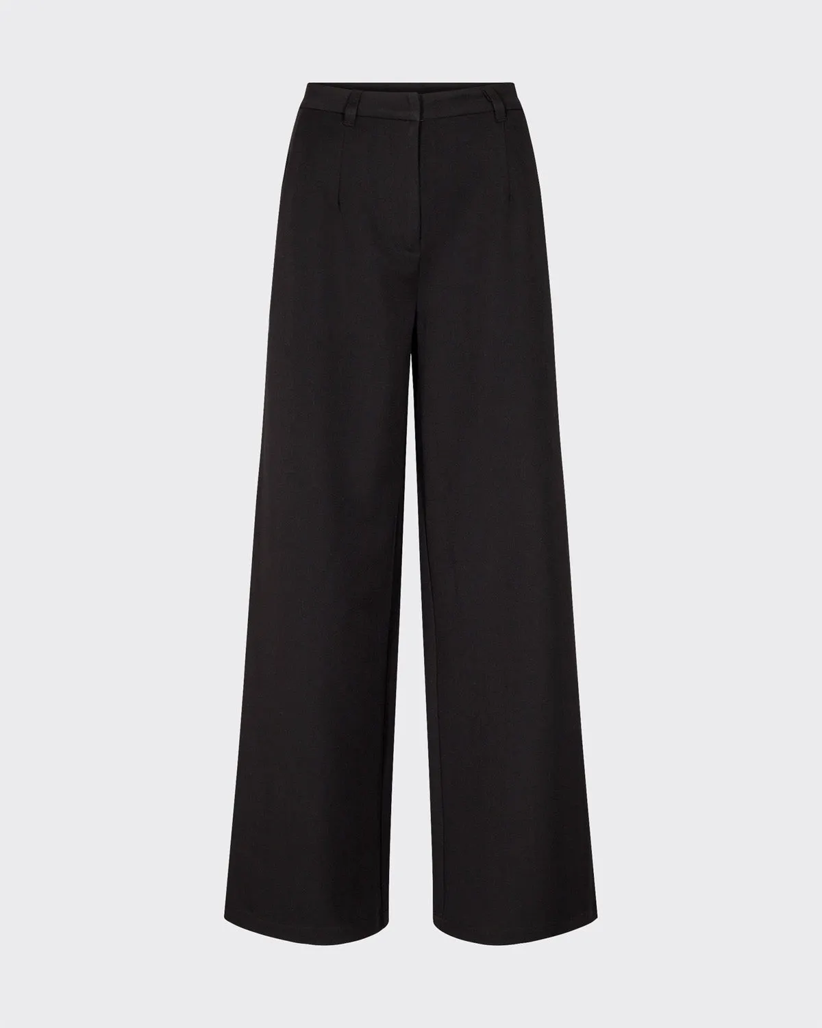 Lessa dressed pants 2.0 e54 - Black sold by Minimum product image thumbnail 5
