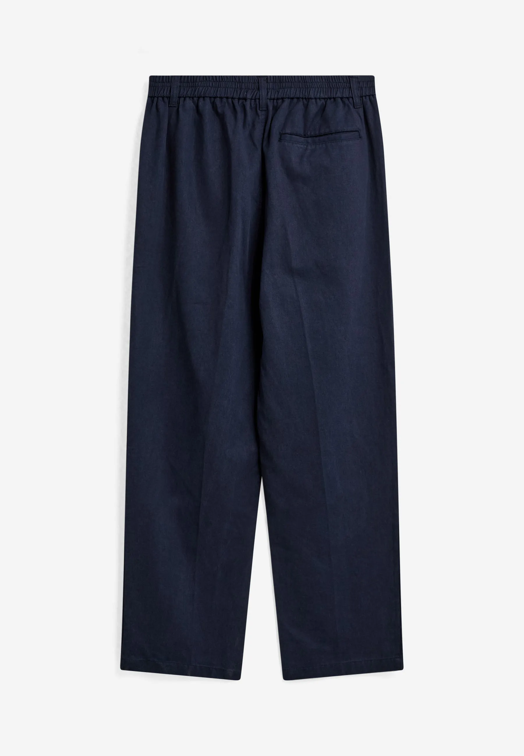 Tucker dressed pants 3750 - Navy Blazer sold by Minimum product image thumbnail 4