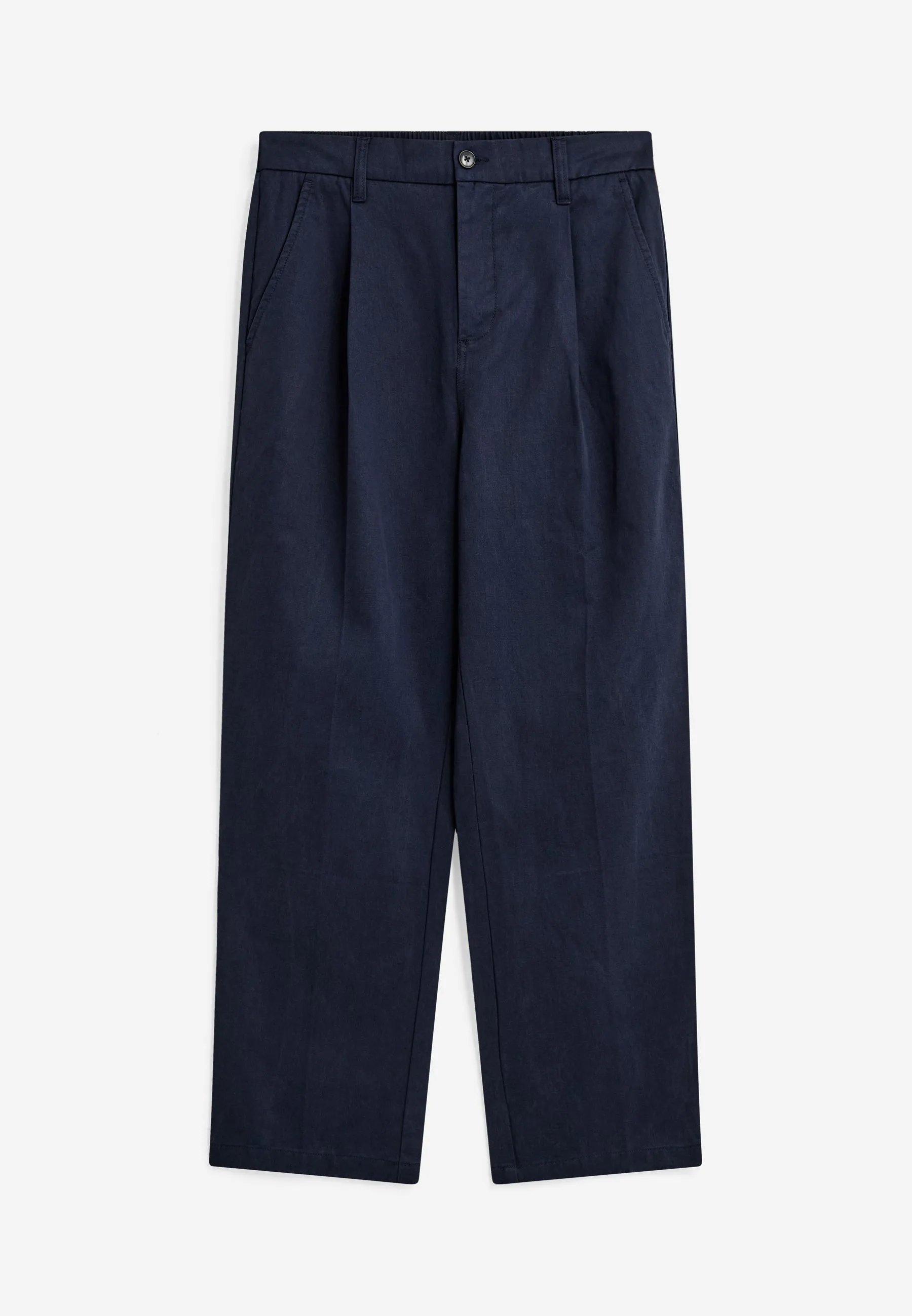 Tucker dressed pants 3750 - Navy Blazer sold by Minimum product image thumbnail 2