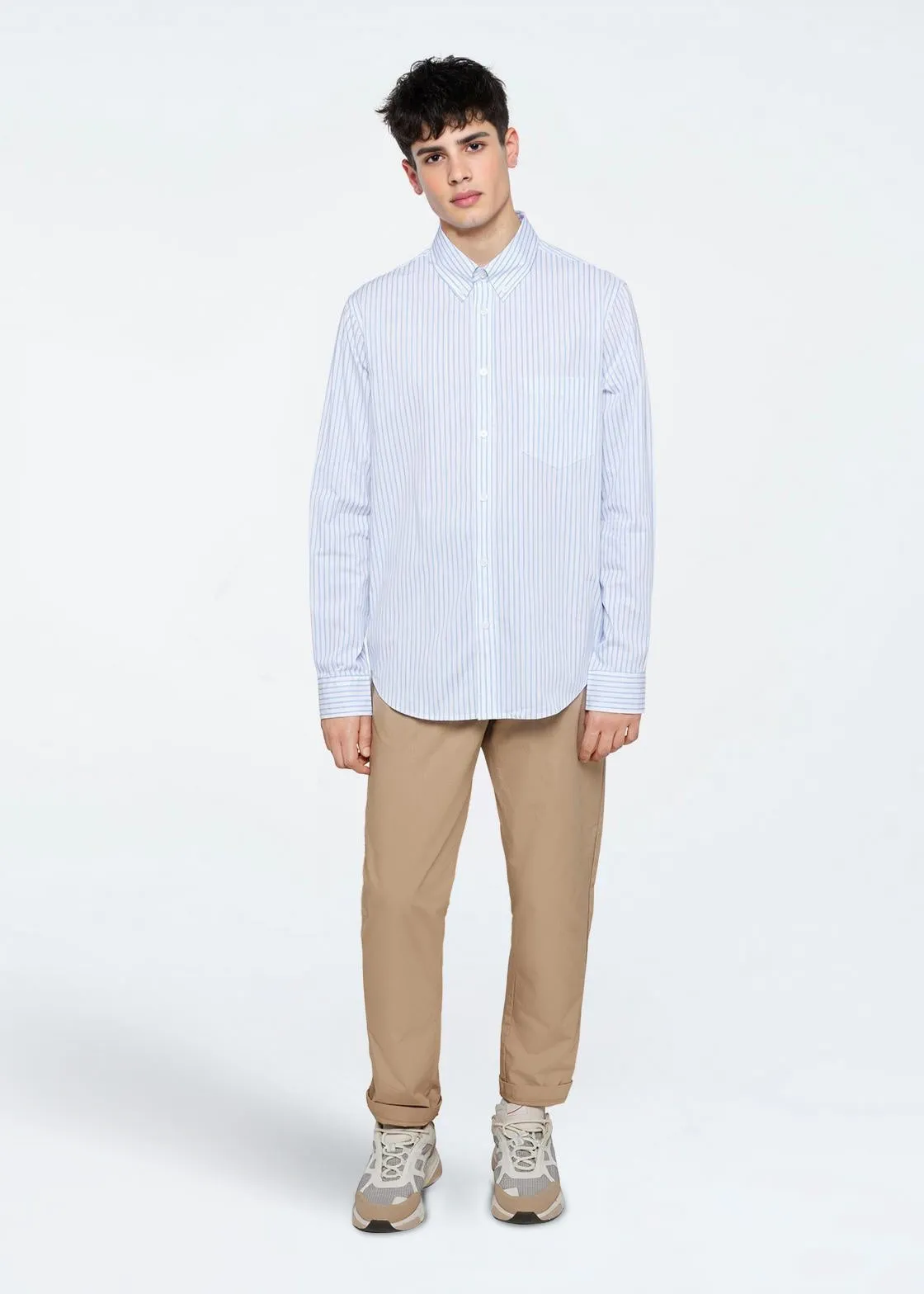 Colt Shirt 4372 - Cooling Oasis sold by Minimum product image thumbnail 2