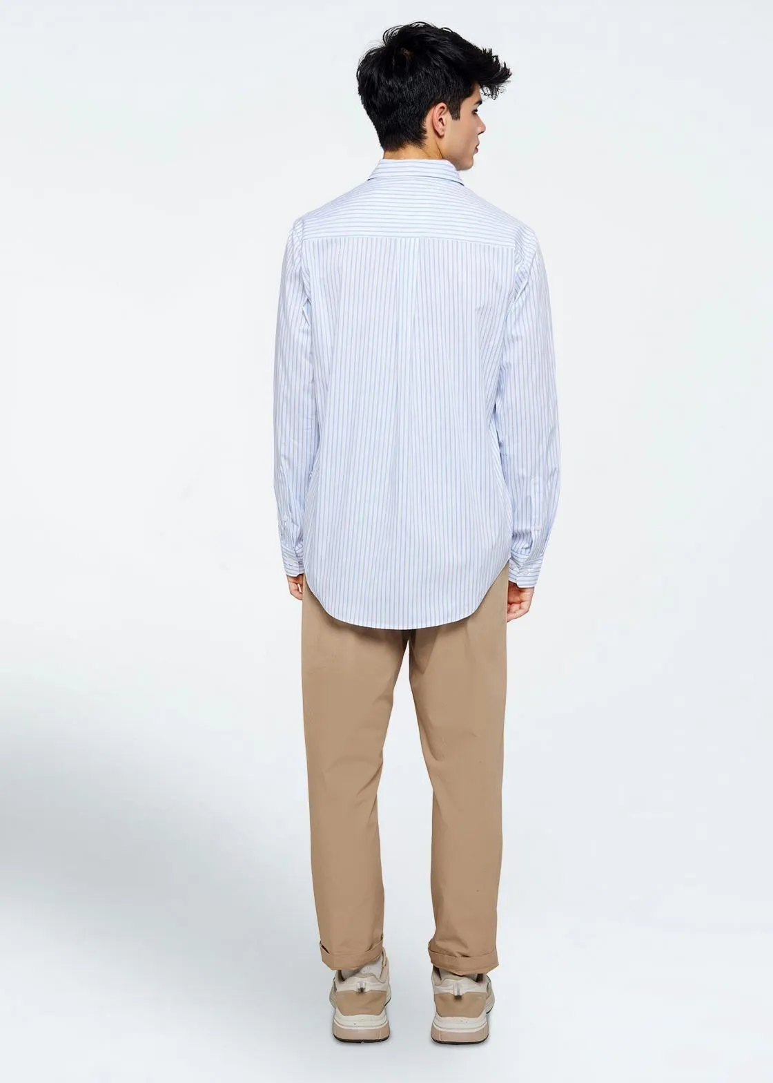 Colt Shirt 4372 - Cooling Oasis sold by Minimum product image thumbnail 4