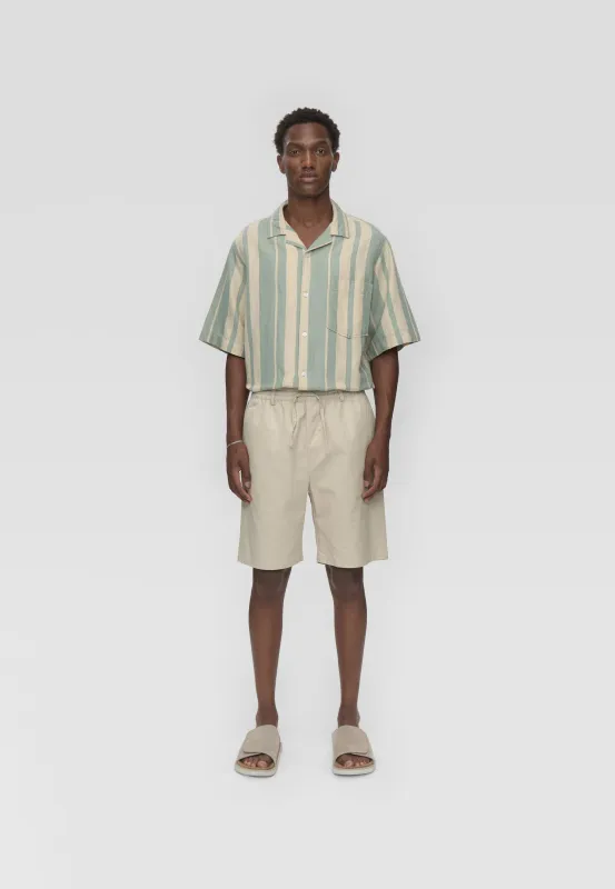 Atlas shorts 3750 - Pelican sold by Minimum