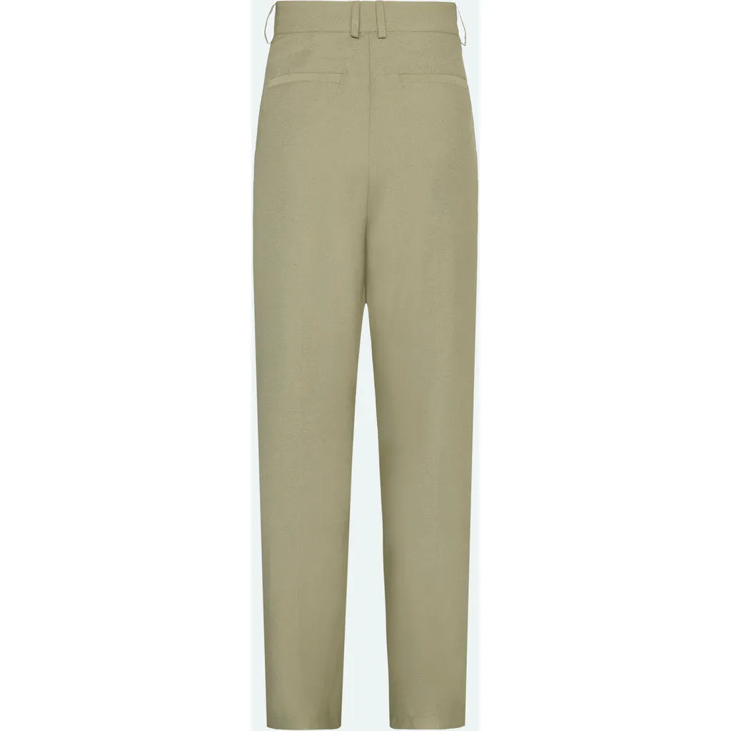 Lunay pants 4429 - Eucalyptus sold by Minimum product image thumbnail 2