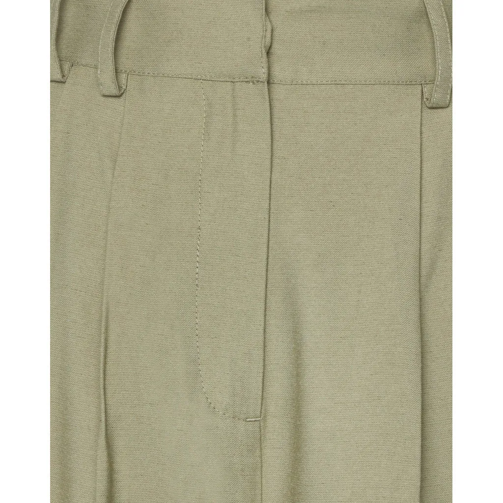 Lunay pants 4429 - Eucalyptus sold by Minimum product image thumbnail 3