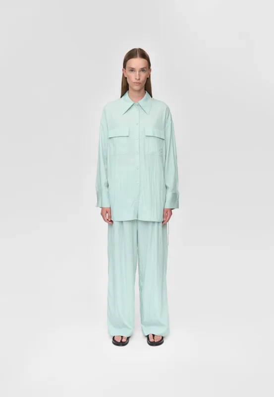 Palina shirt 4389 - Cooling Oasis made by Minimum