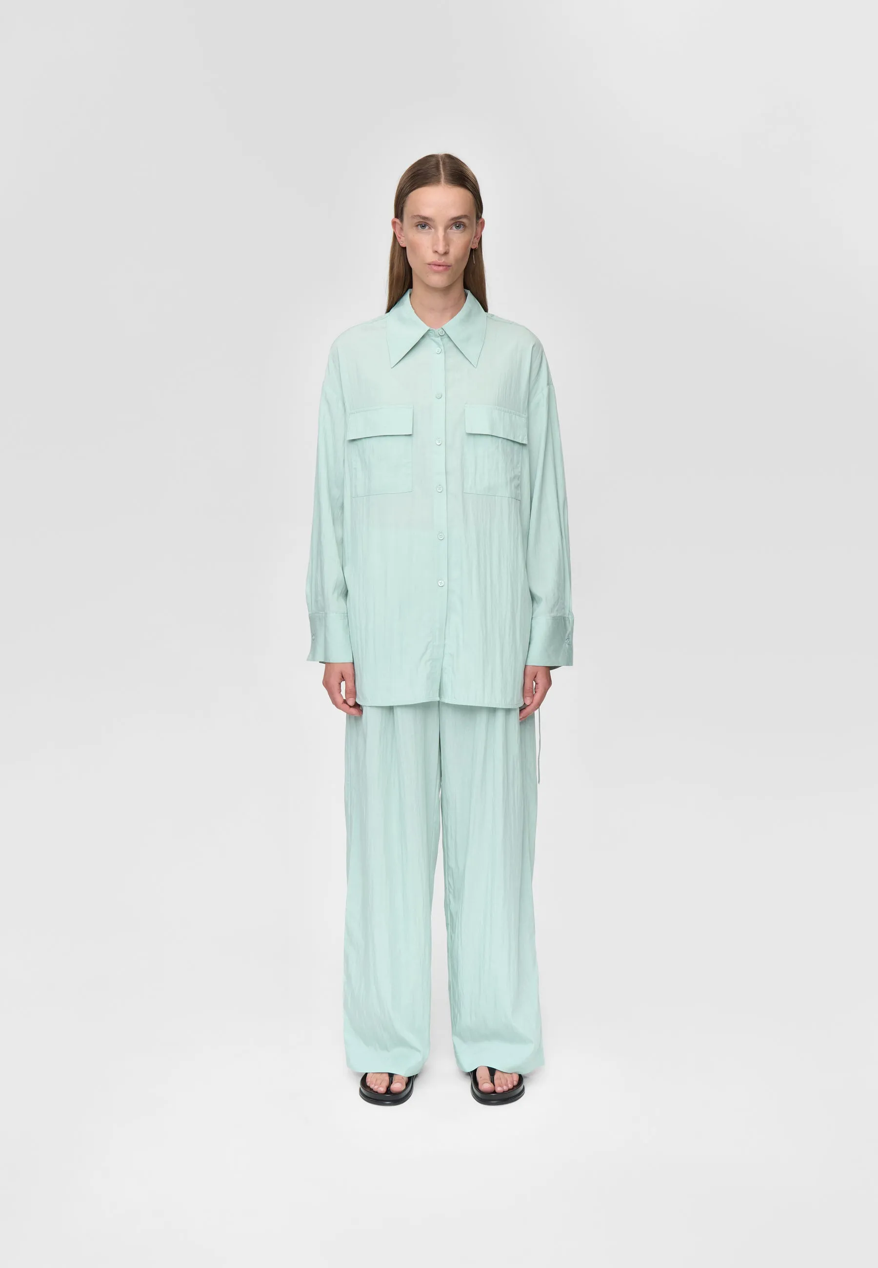 Palina shirt 4389 - Cooling Oasis sold by Minimum