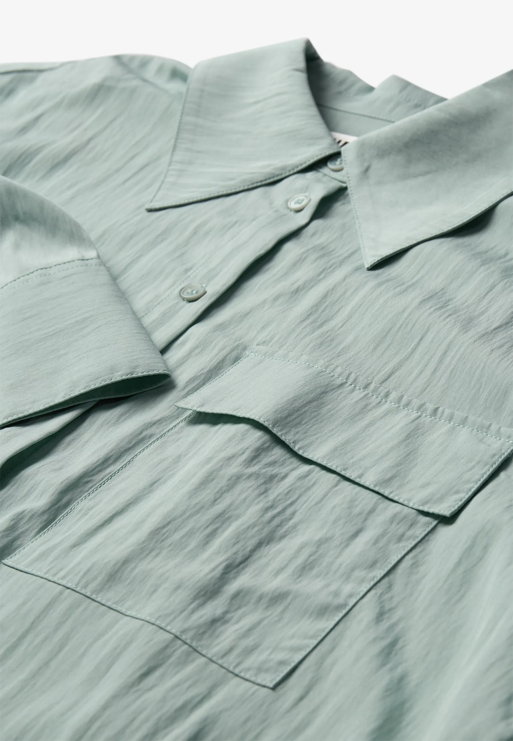 Palina shirt 4389 - Cooling Oasis sold by Minimum product image thumbnail 5